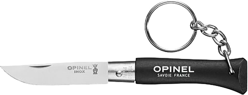 Opinel Keychain N°4 Knife | Altitude Sports