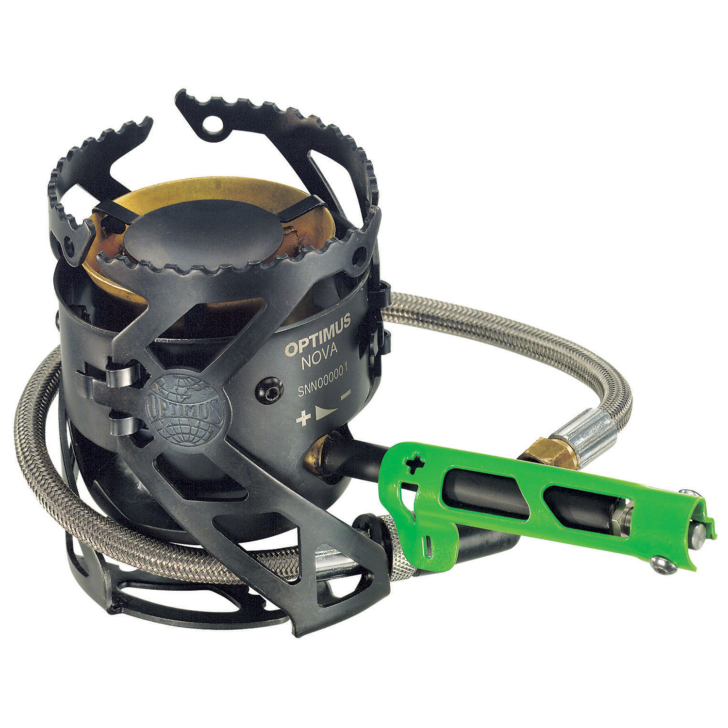 Optimus Nova Stove | Altitude Sports