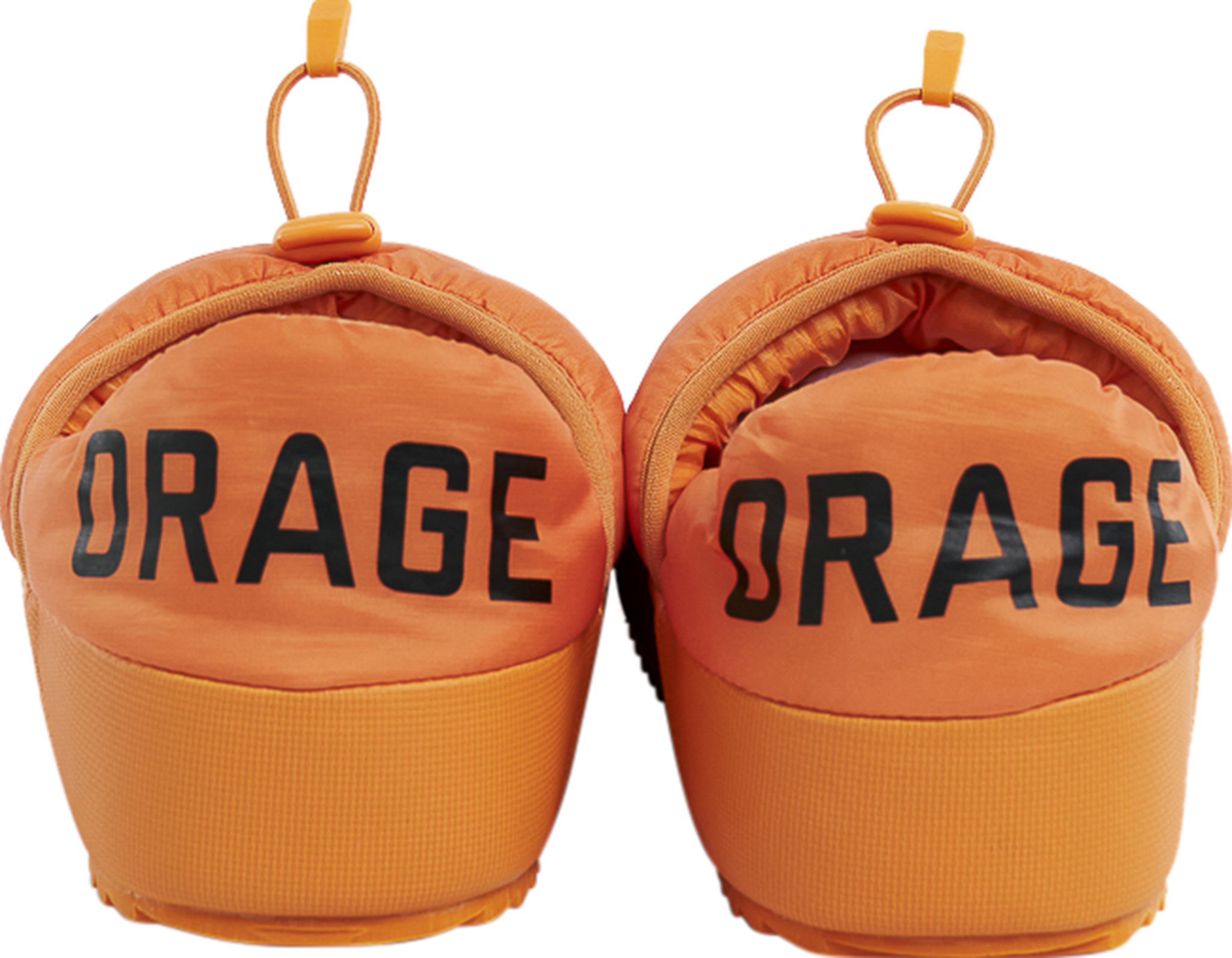 Orage Yeti Mule Slippers Unisex Yeti Mule – Orage outerwear main image 4