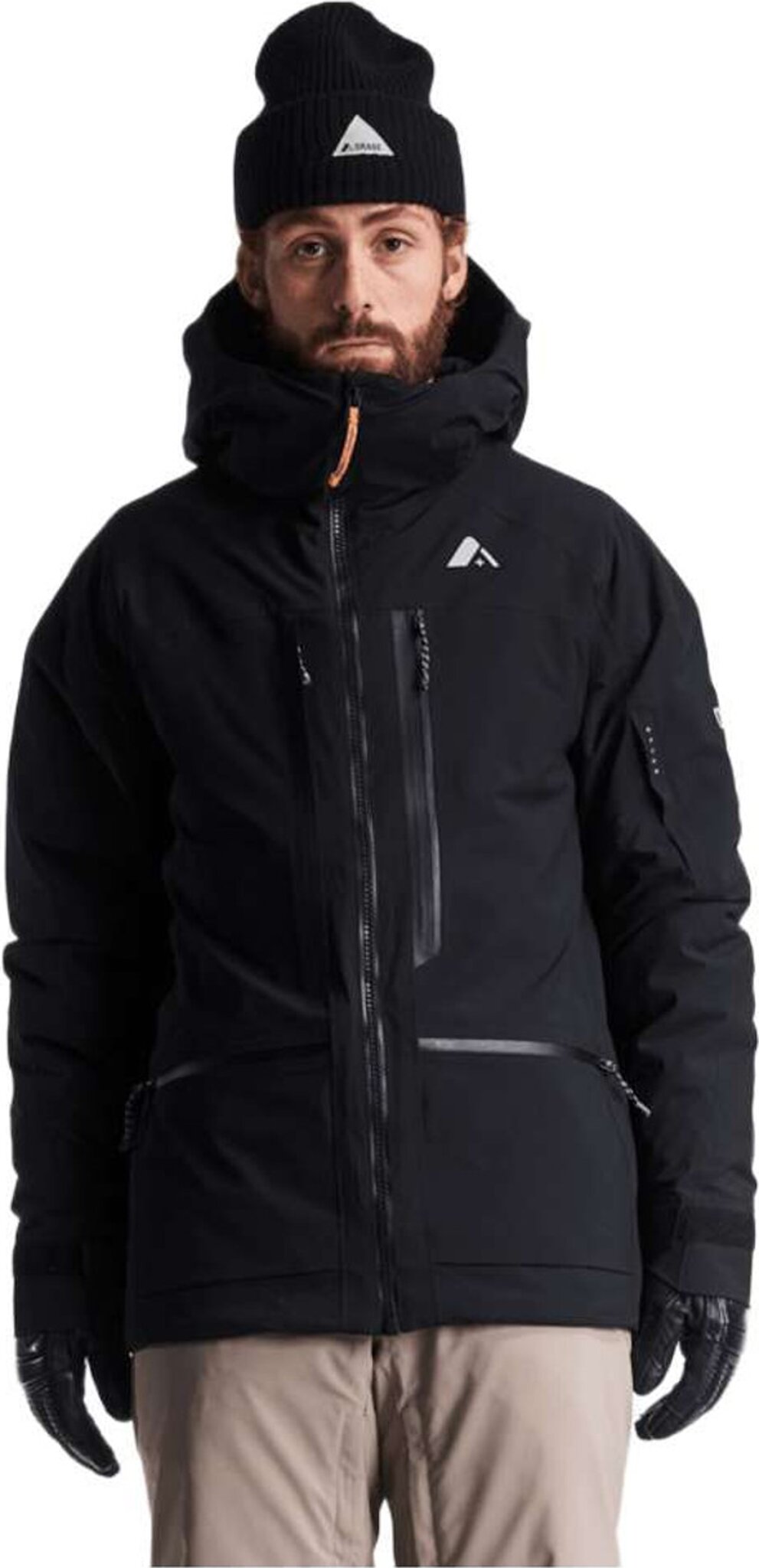 Orage Tyrrell Insulated Jacket - Men's | Altitude Sports