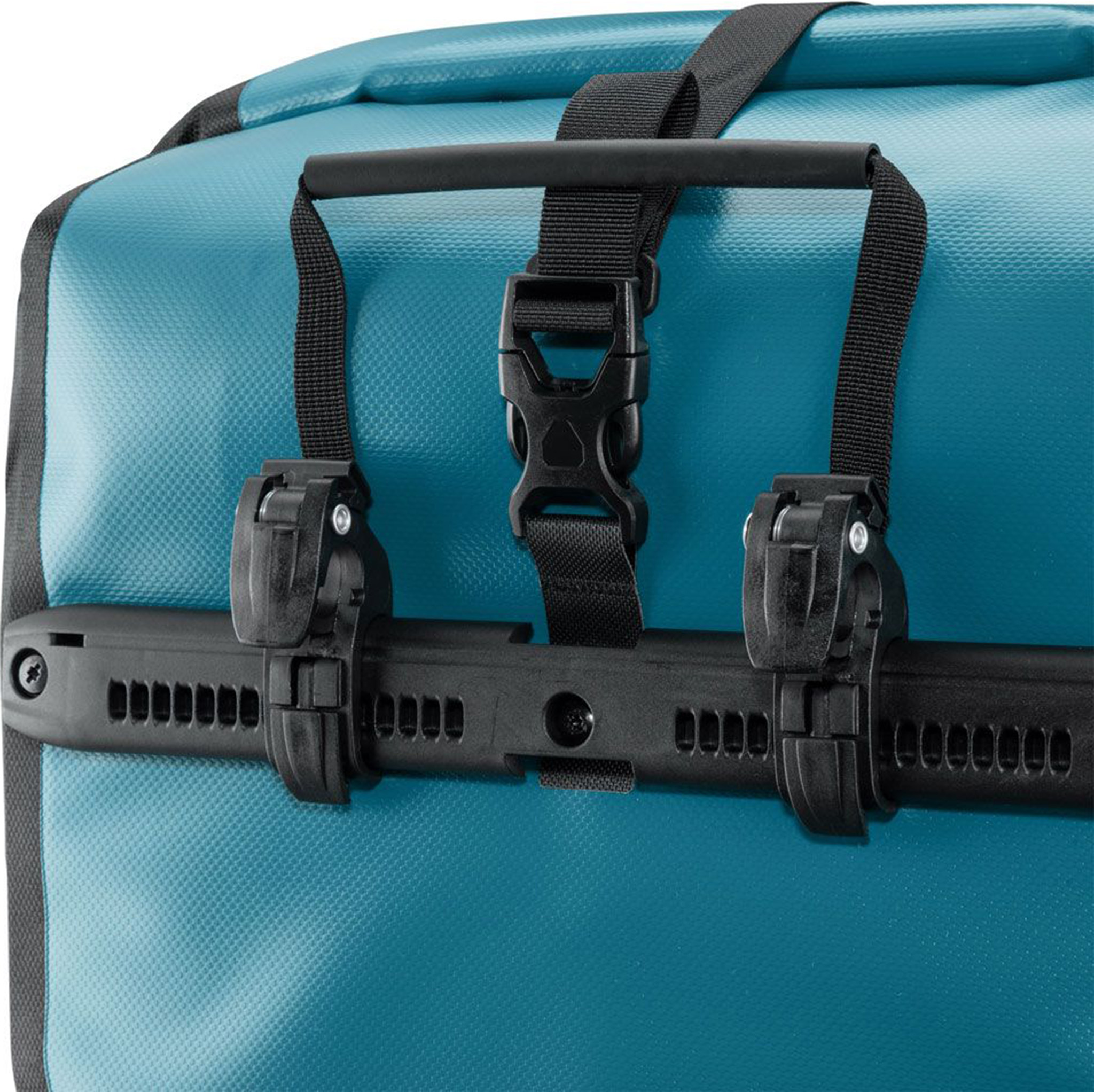 ORTLIEB Back-Roller Classic Bike Panniers 40L | Altitude Sports