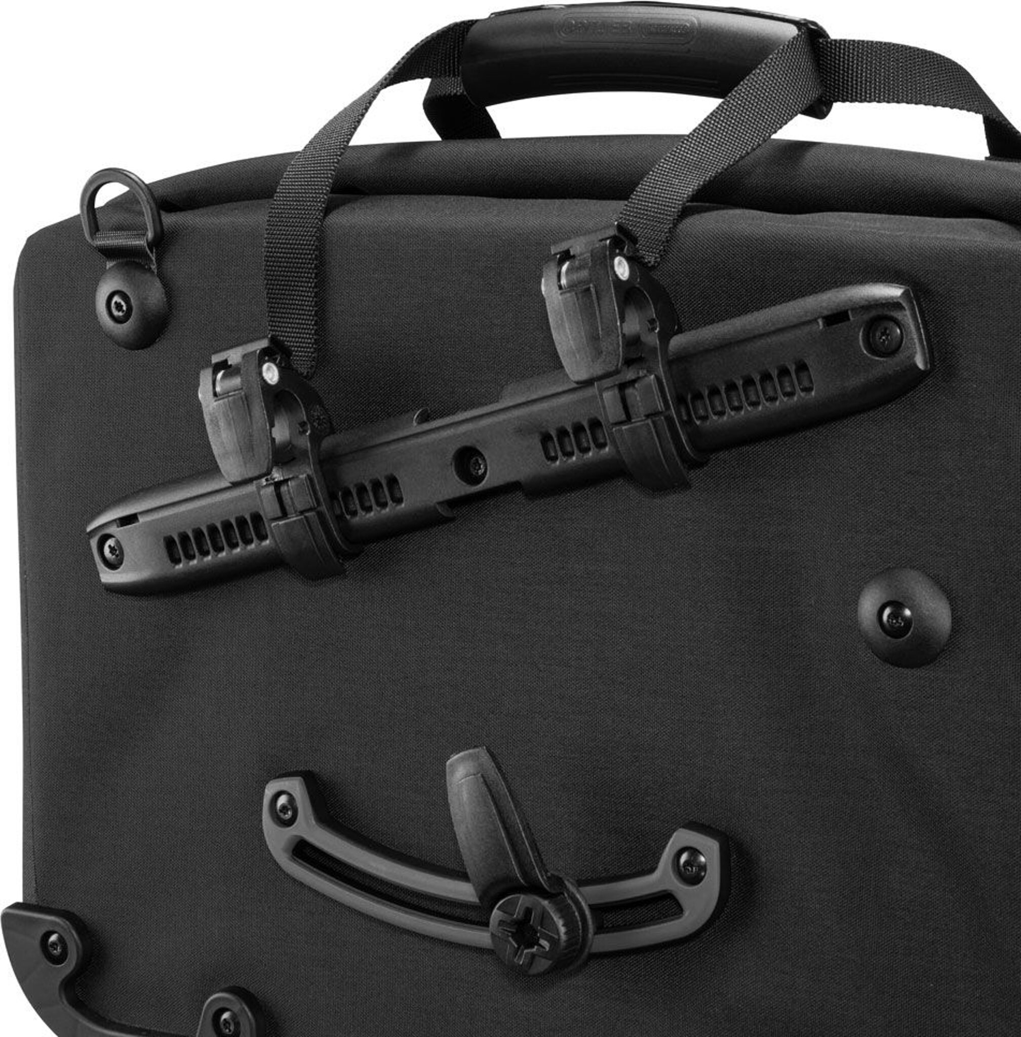ORTLIEB Office-Bag Waterproof Bike Briefcase 21L | Altitude Sports