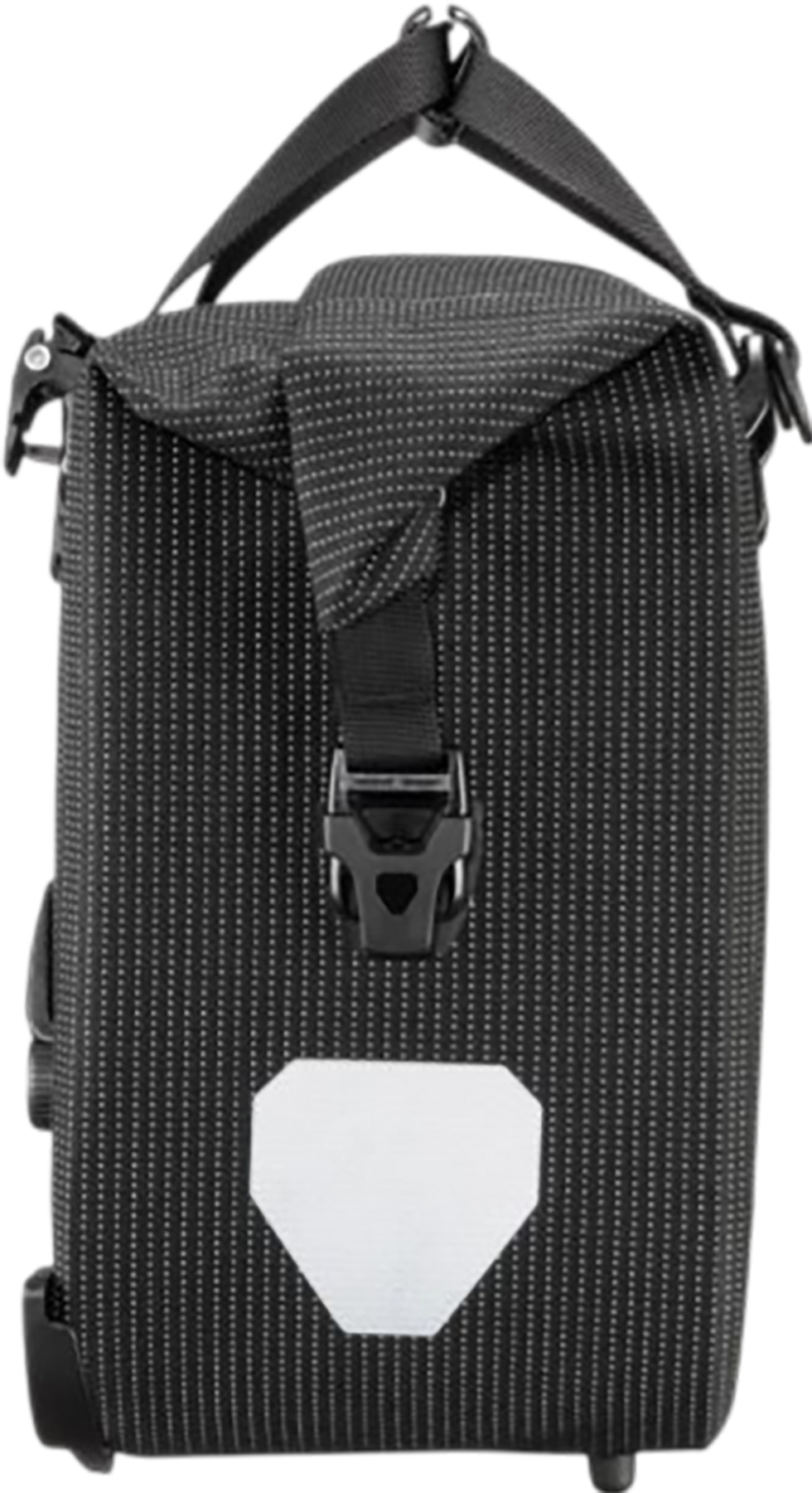 ORTLIEB High Visibility Bike Office-Bag 21L | Altitude Sports
