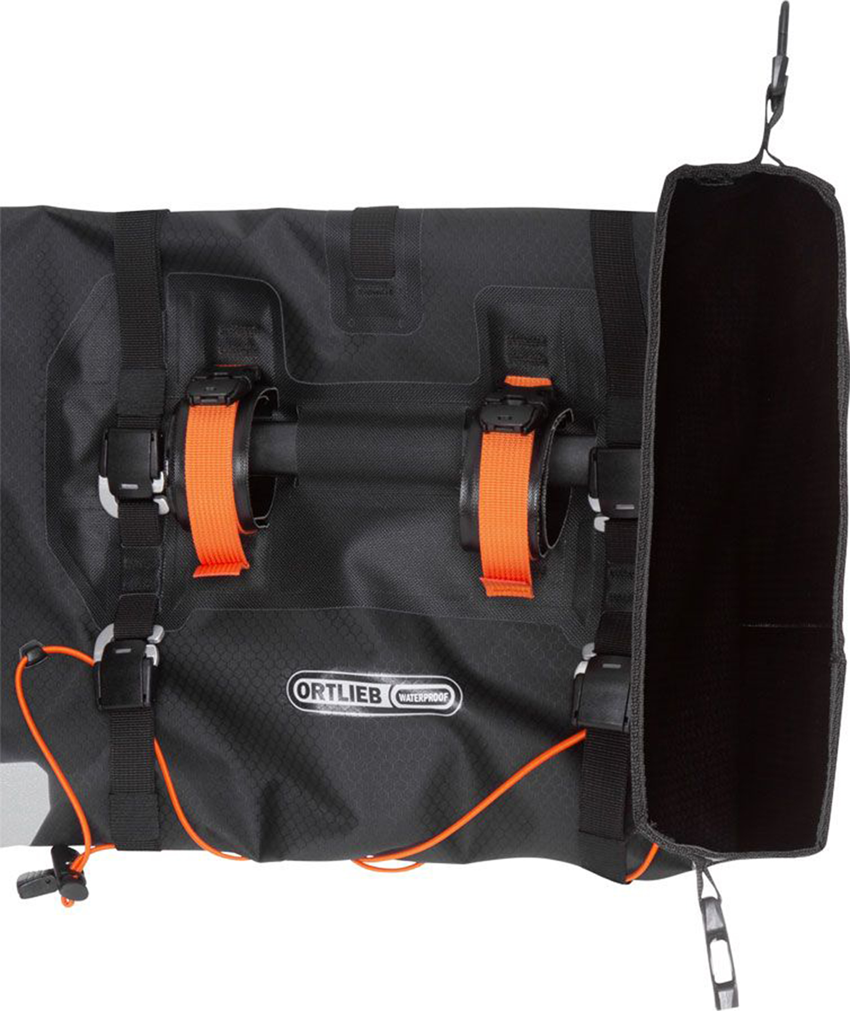ORTLIEB Handlebar Pack 15L | Altitude Sports