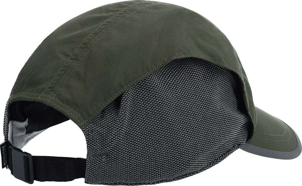 帽子 26SS ALOUND RESEARCH NYLON CAP orr-243430_cascade-reflective.