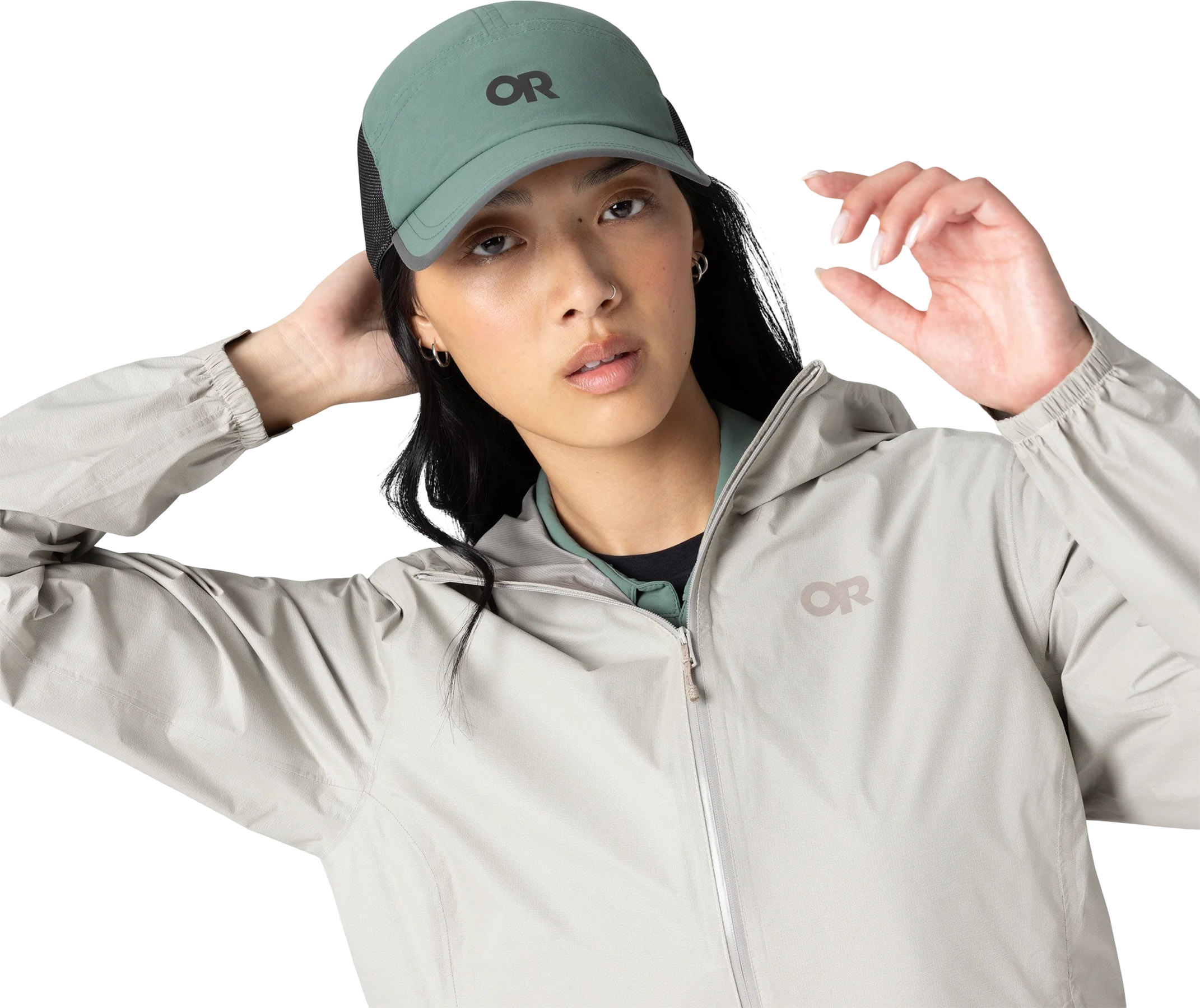 Outdoor Research Swift Cap - Unisex | Altitude Sports