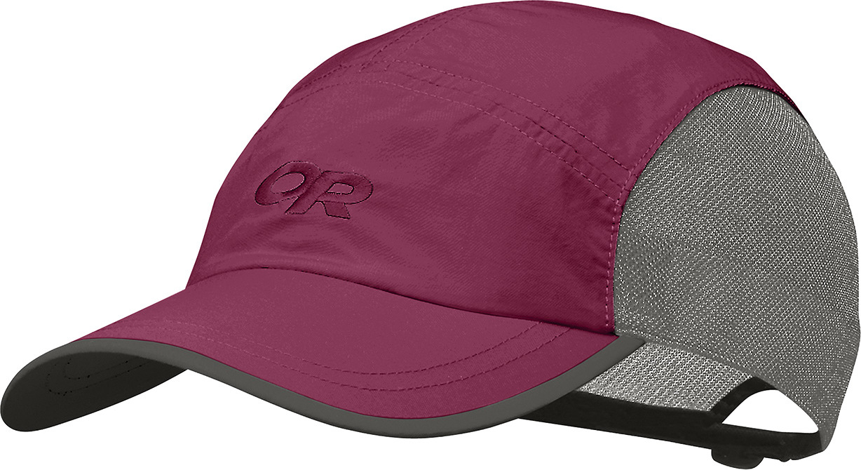 帽子 26SS ALOUND RESEARCH NYLON CAP orr-243430_cascade-reflective.