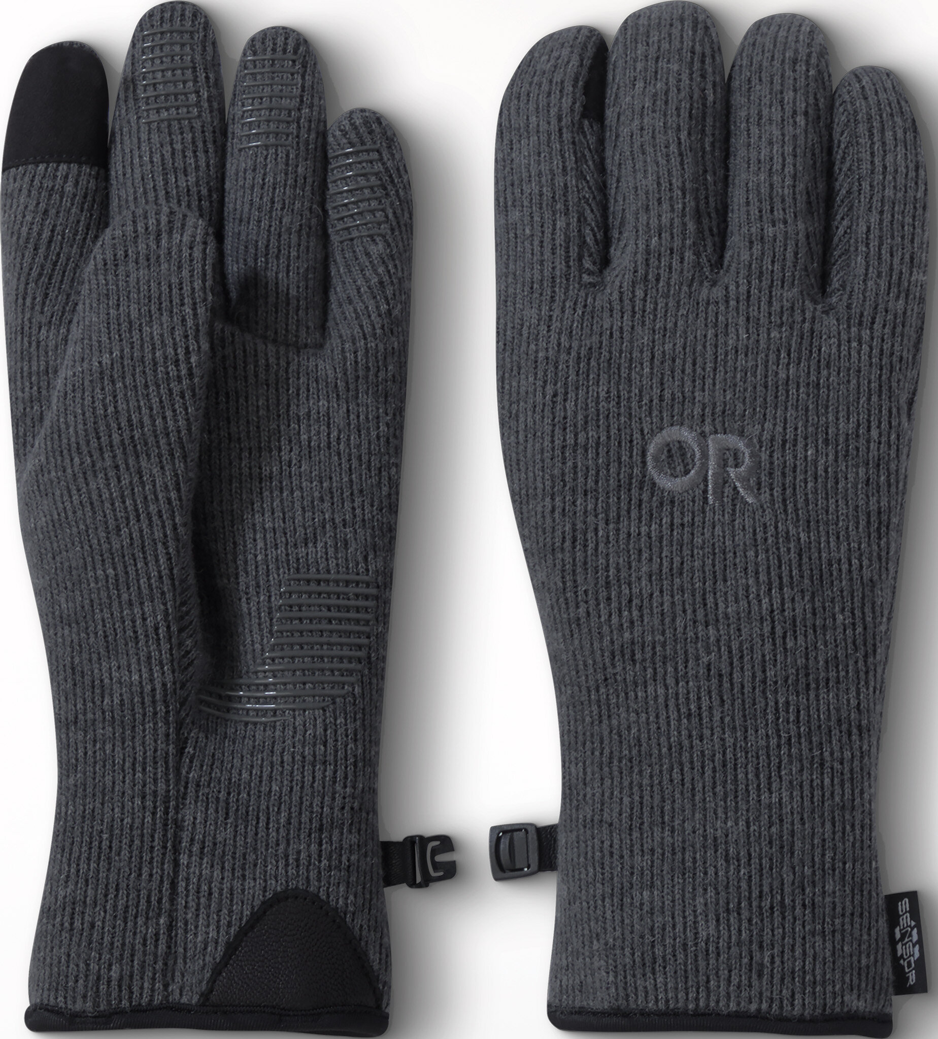 Outdoor Research M's Vigor Gants pour homme avec doublure de