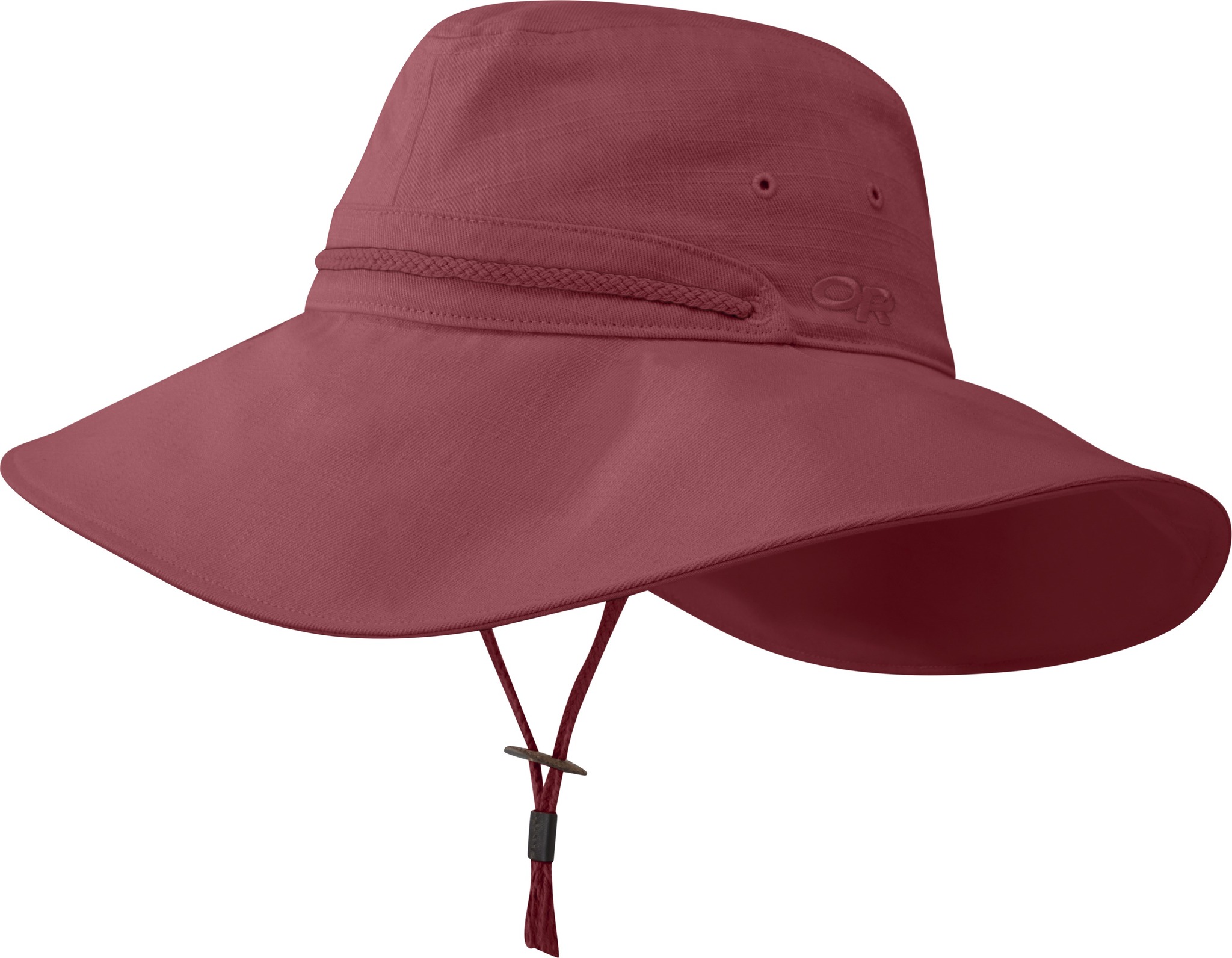 Outdoor Research Mojave Sun Hat - Women display picture 2