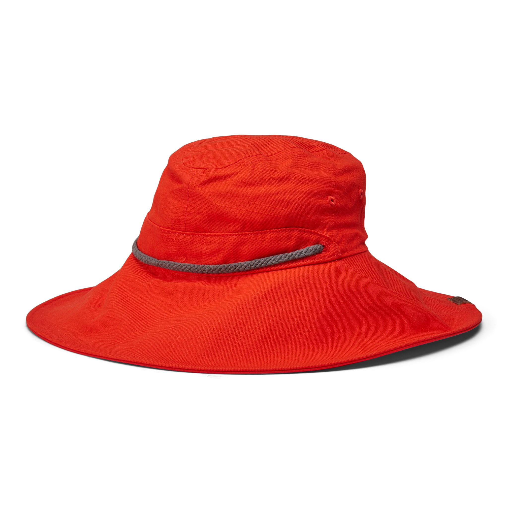 Outdoor Research Mojave Sun hat paprika coral salmon UPF 50+ women’s L XL adjust Outdoor Research Mojave Sun Hat - Women main image 4