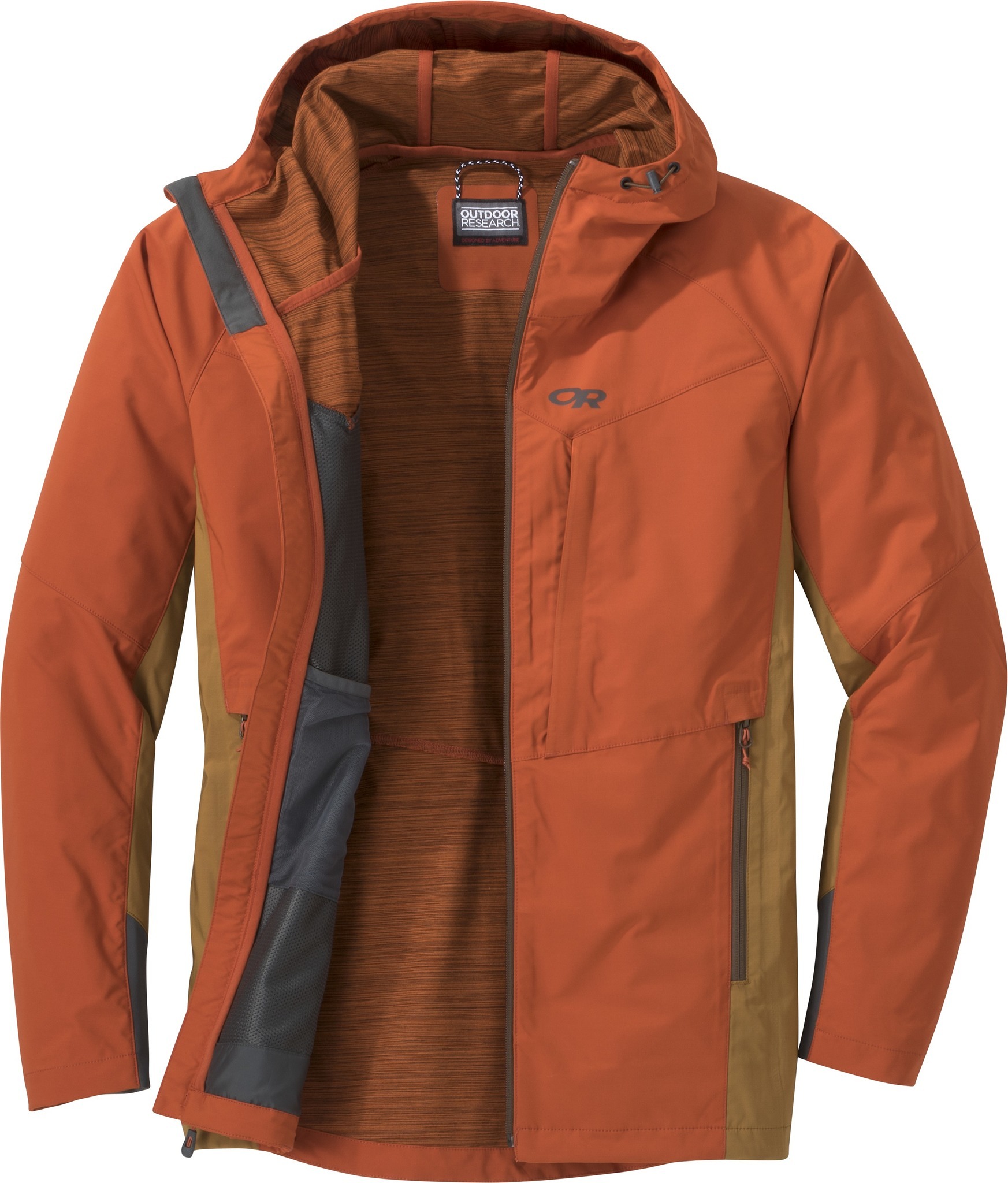 Outdoor Research San Juan Jacket - Men's | Altitude Sports