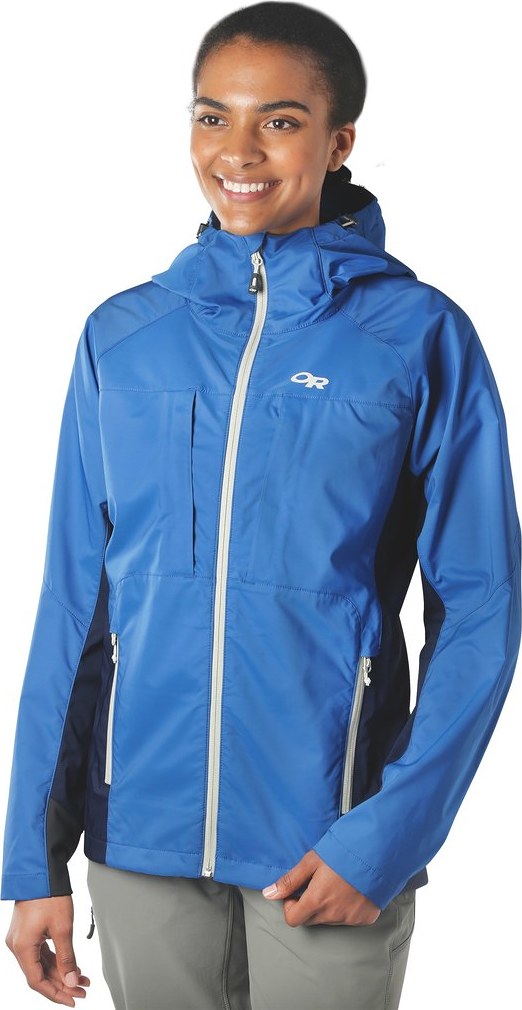 Outdoor Research San Juan Jacket - Women's | Altitude Sports