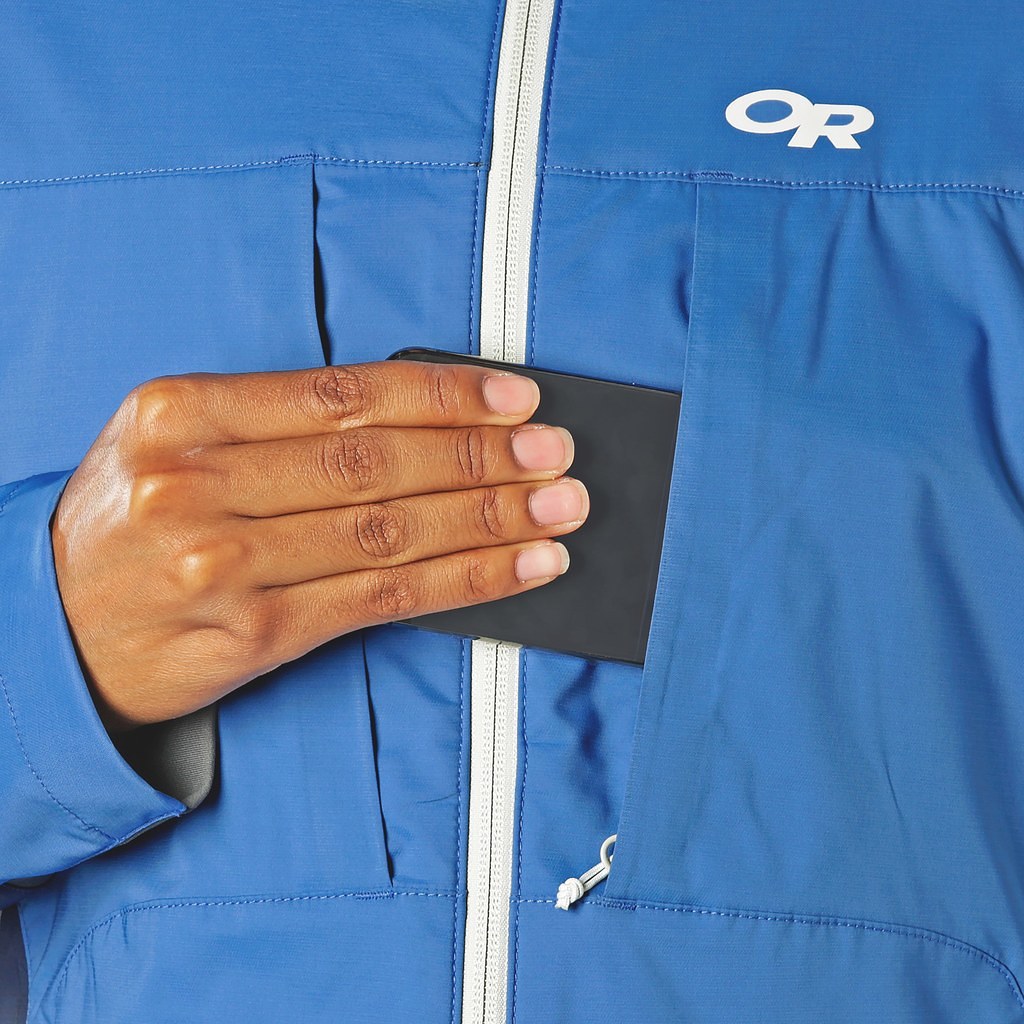 Outdoor Research San Juan Jacket - Women's | Altitude Sports