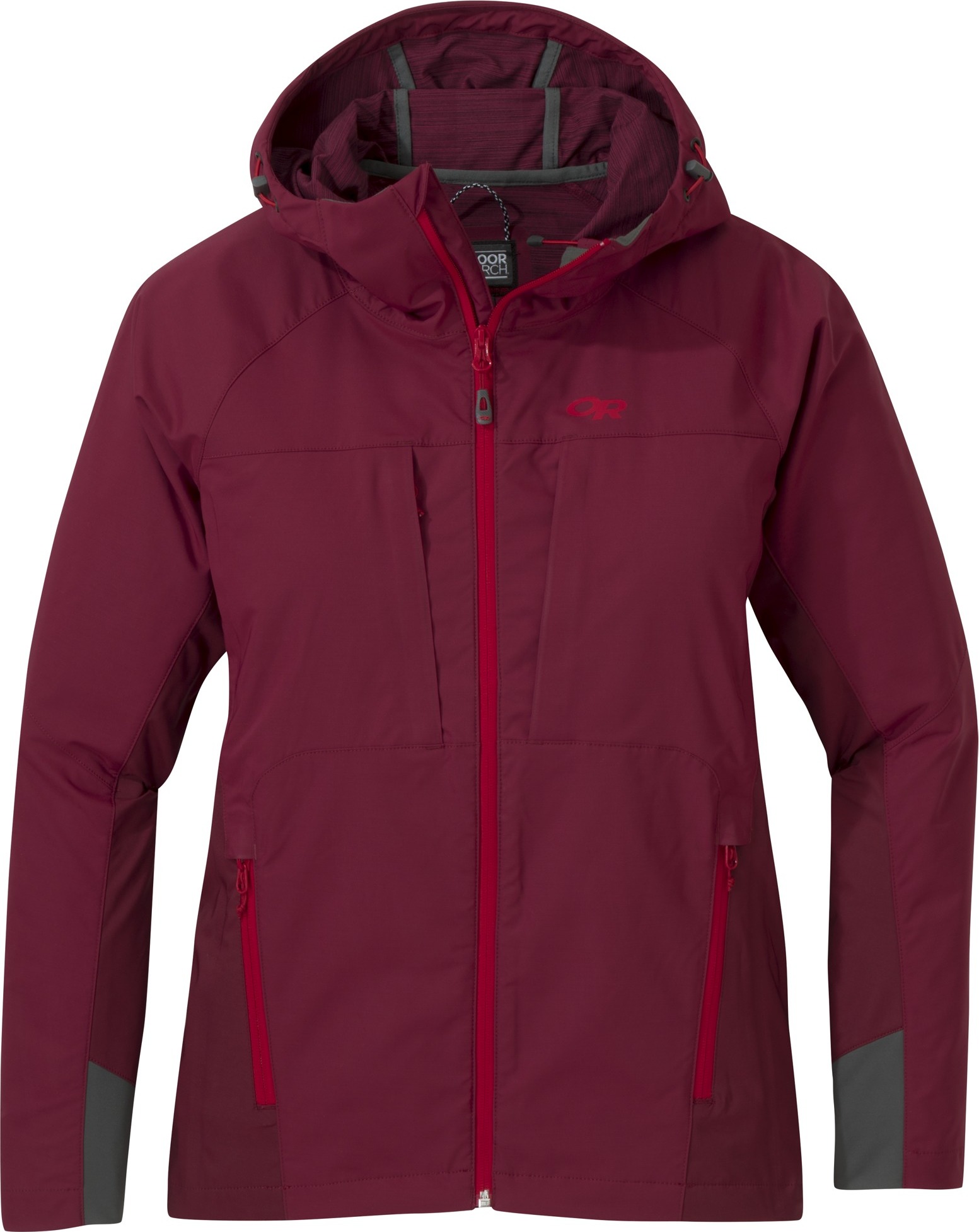 Outdoor Research San Juan Jacket - Women's | Altitude Sports