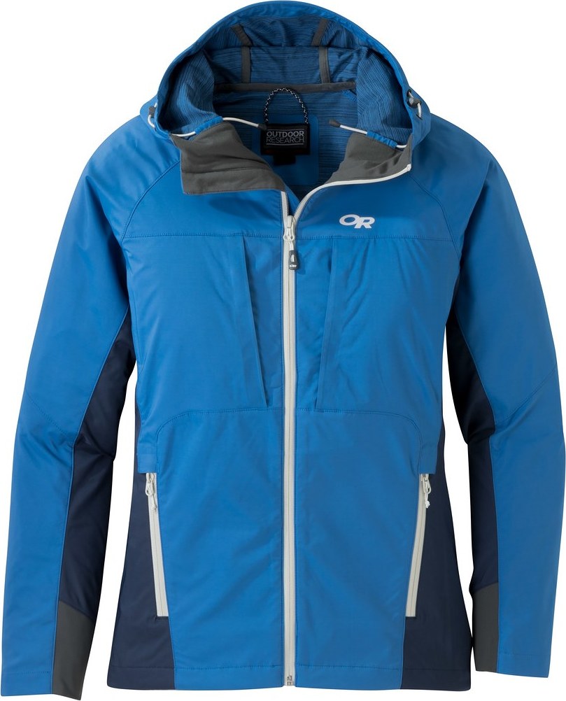 Outdoor Research San Juan Jacket - Women's | Altitude Sports