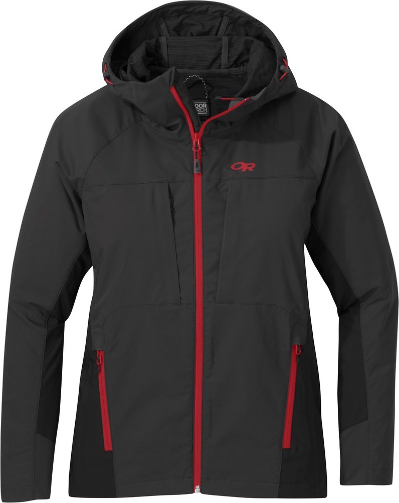 Outdoor Research San Juan Jacket - Women's | Altitude Sports