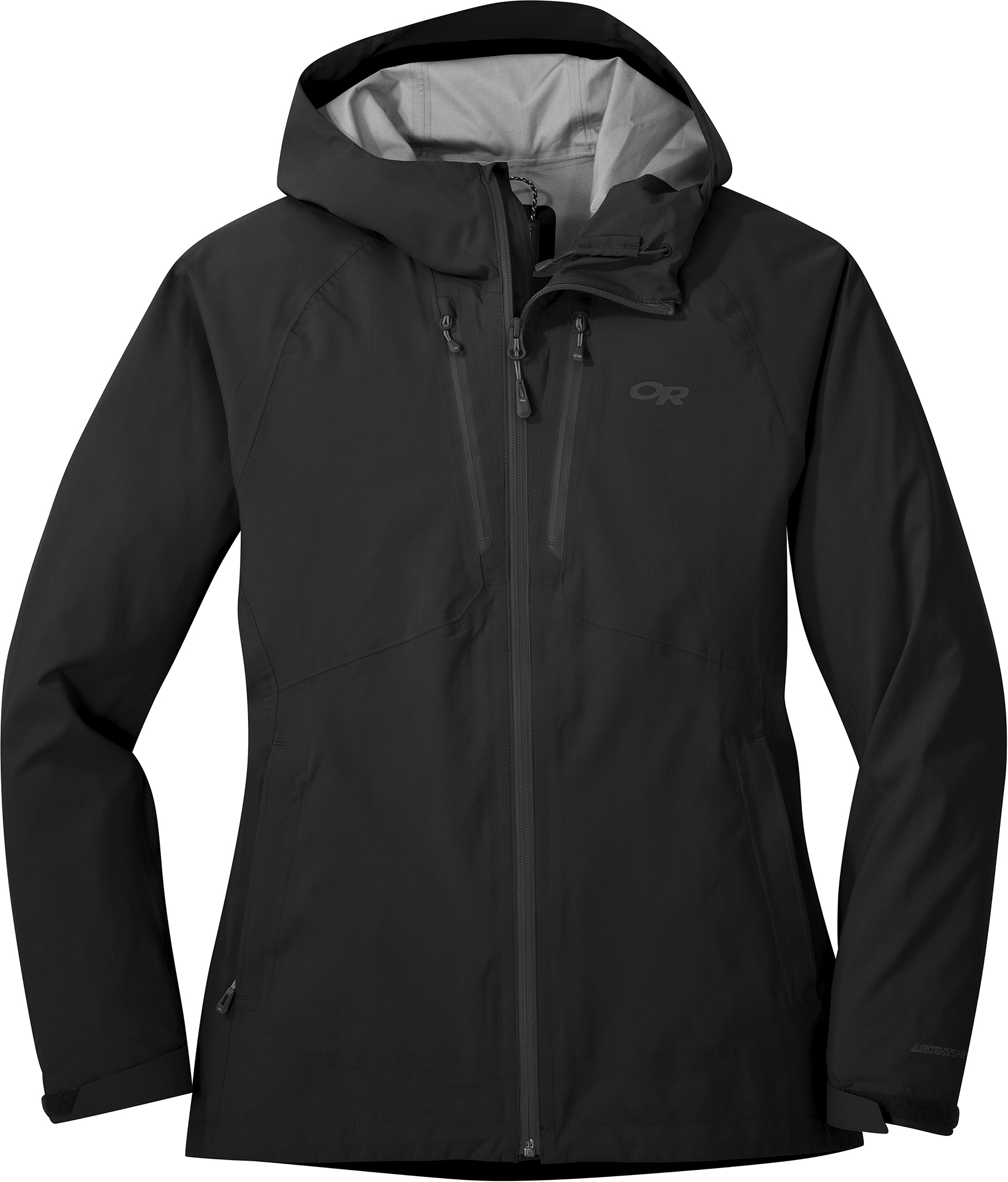 [週末価格]OUTDOOR RESEARCH ASCENT SHELL Outdoor Research MicroGravity AscentShell Jacket - Women's