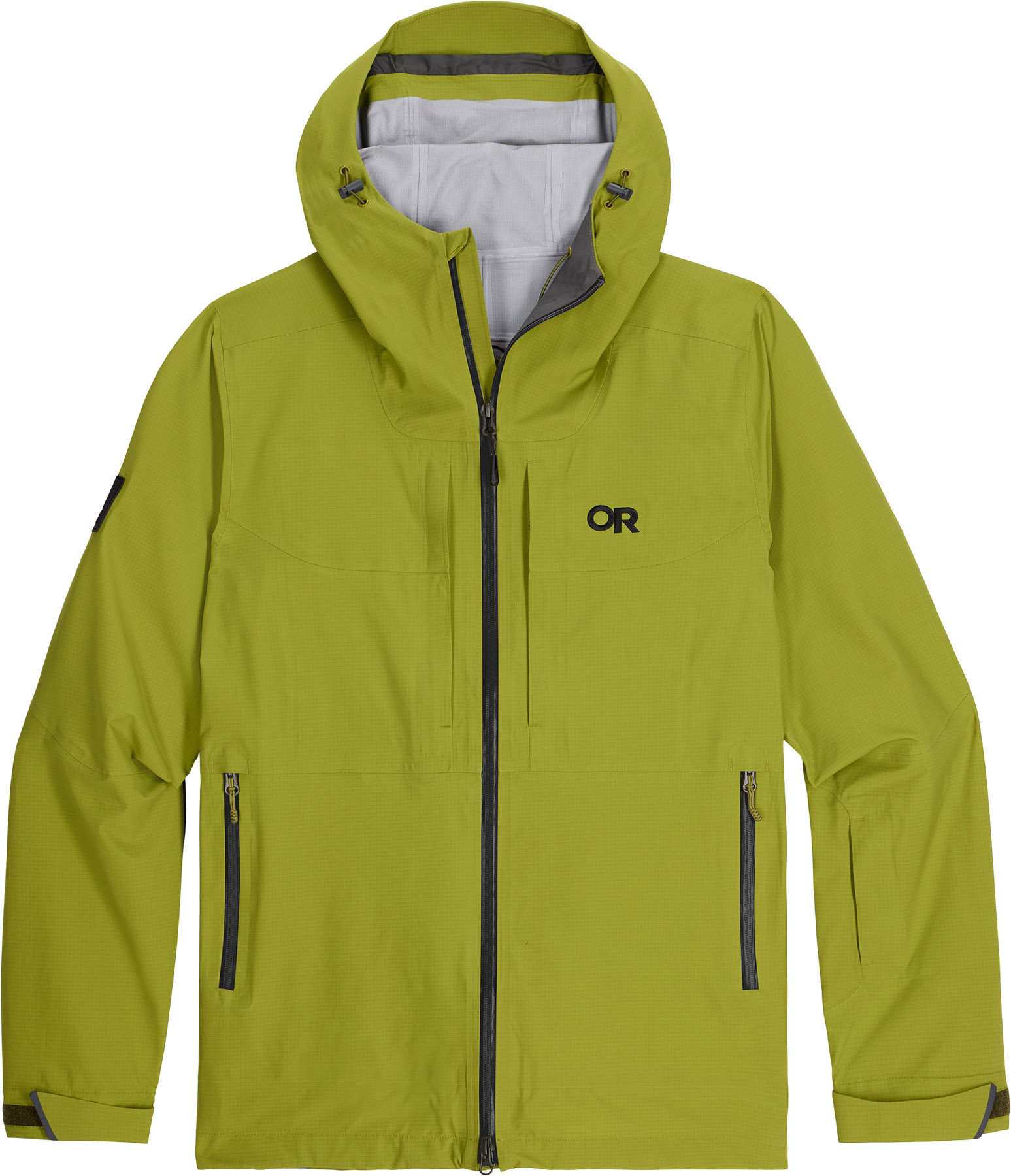 Outdoor Research Carbide Jacket - Men's | The Last Hunt