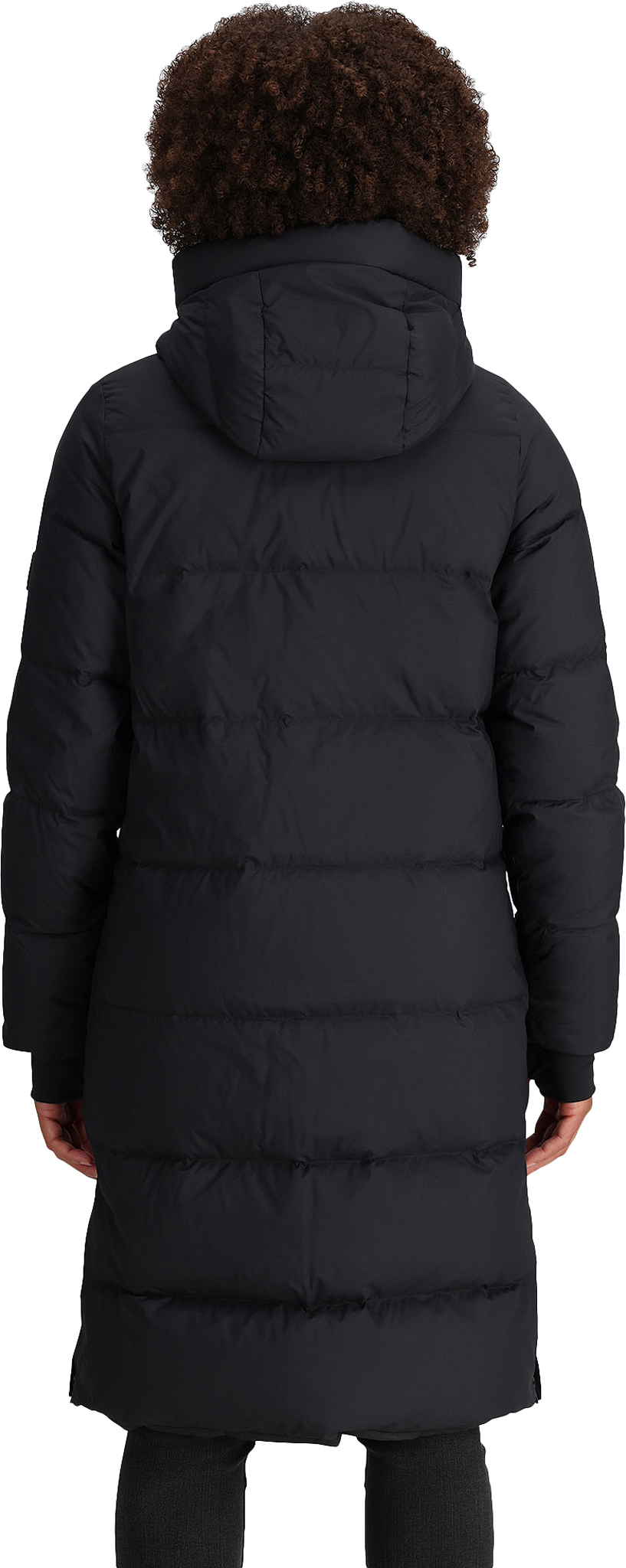 Outdoor Research Coze Down Parka - Women's | Altitude Sports