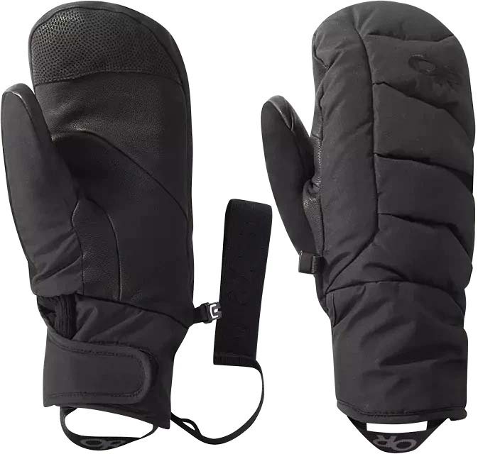Outdoor Research Stormbound Sensor Mitts - Unisex | The Last