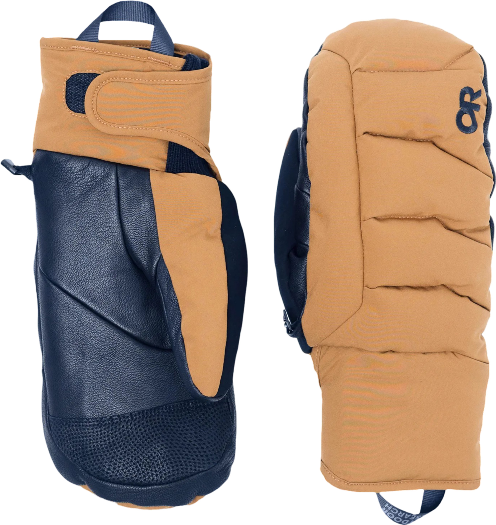 Outdoor Research Stormbound Sensor Mitts - Unisex | The Last