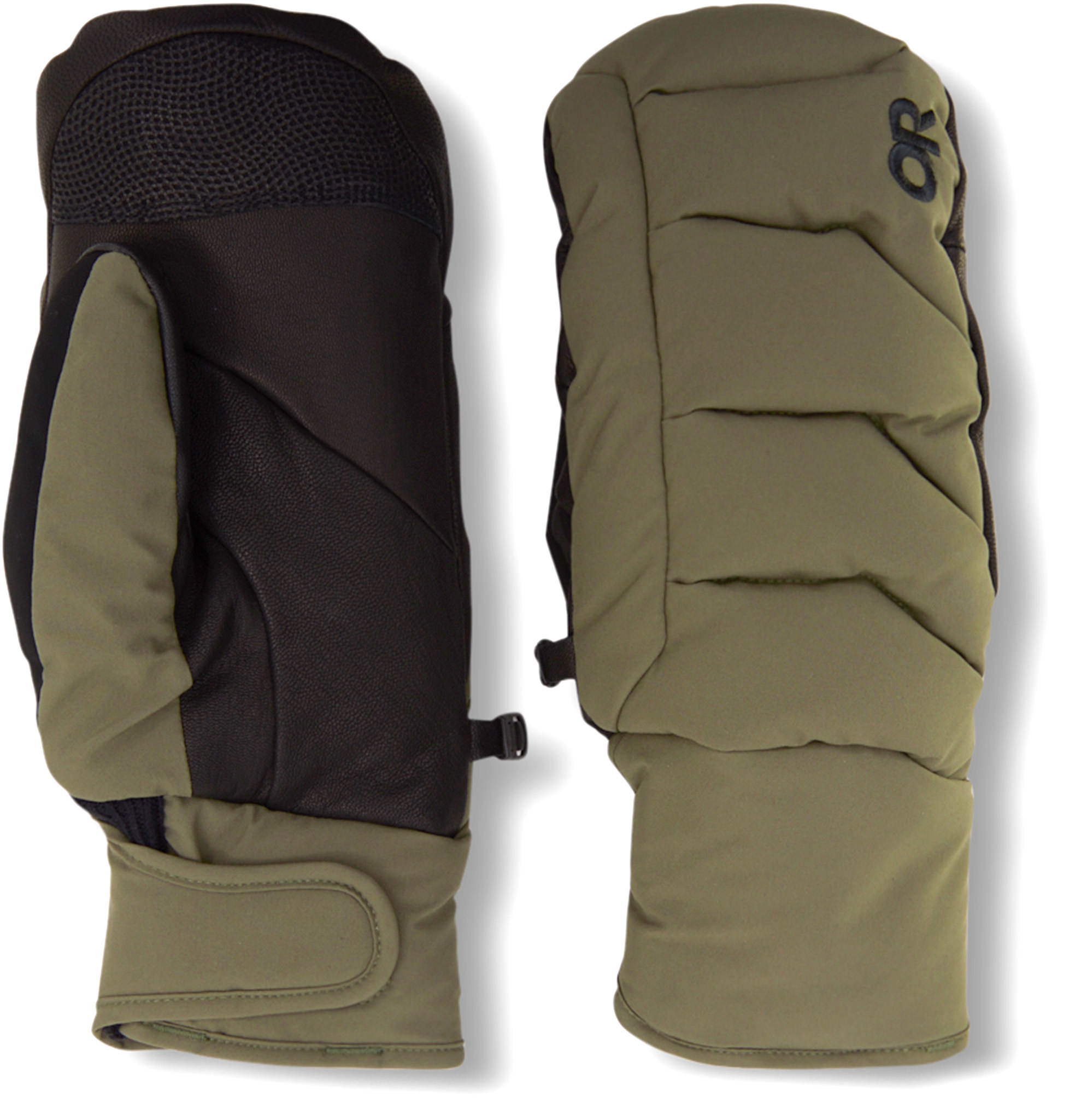 Outdoor Research Stormbound Sensor Mitts - Unisex | The Last Hunt
