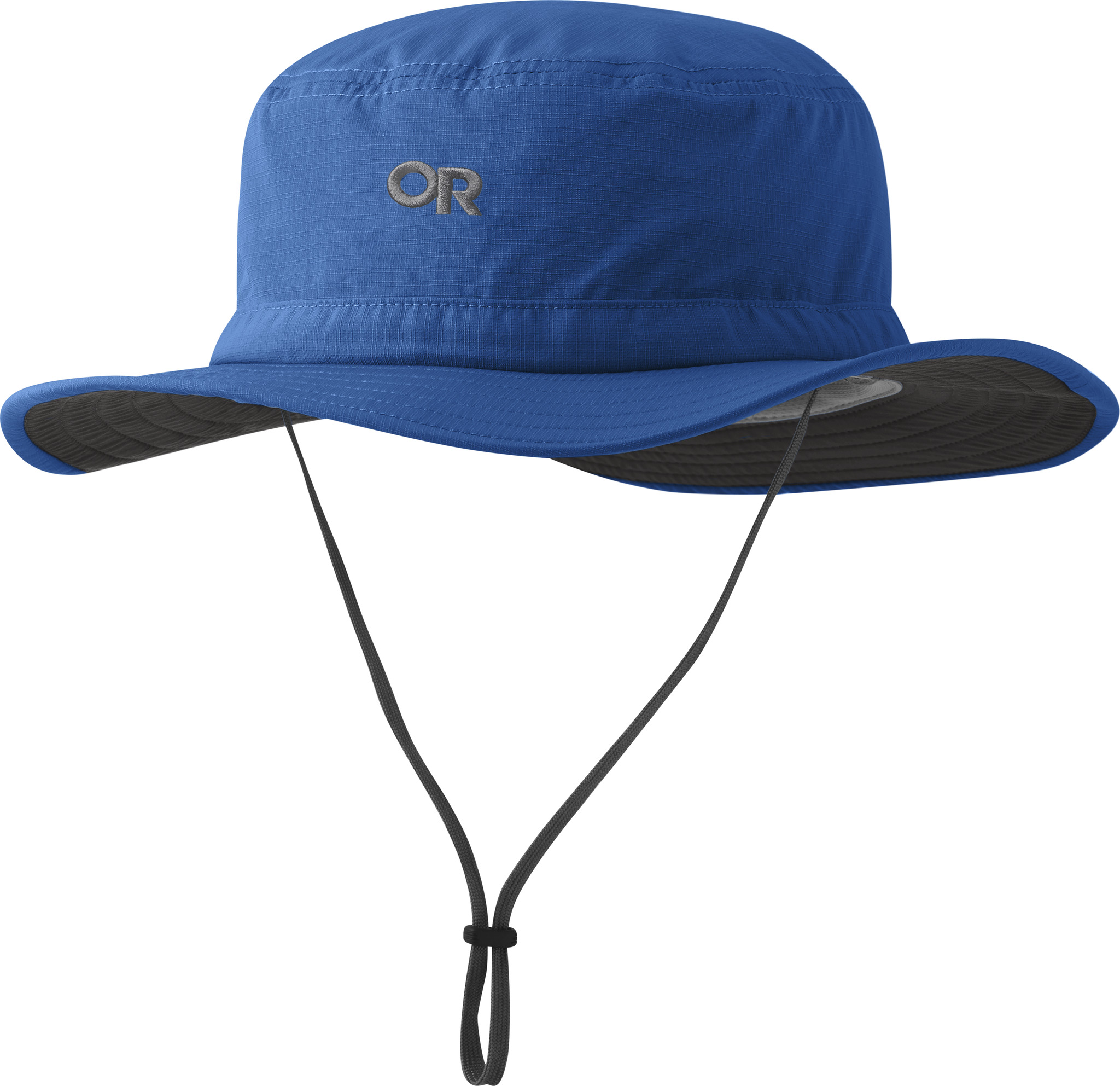 Chapeau De Soleil Outdoor Research Helios Femme – UPF 50+, Bord Large, Respirant Et Pliable