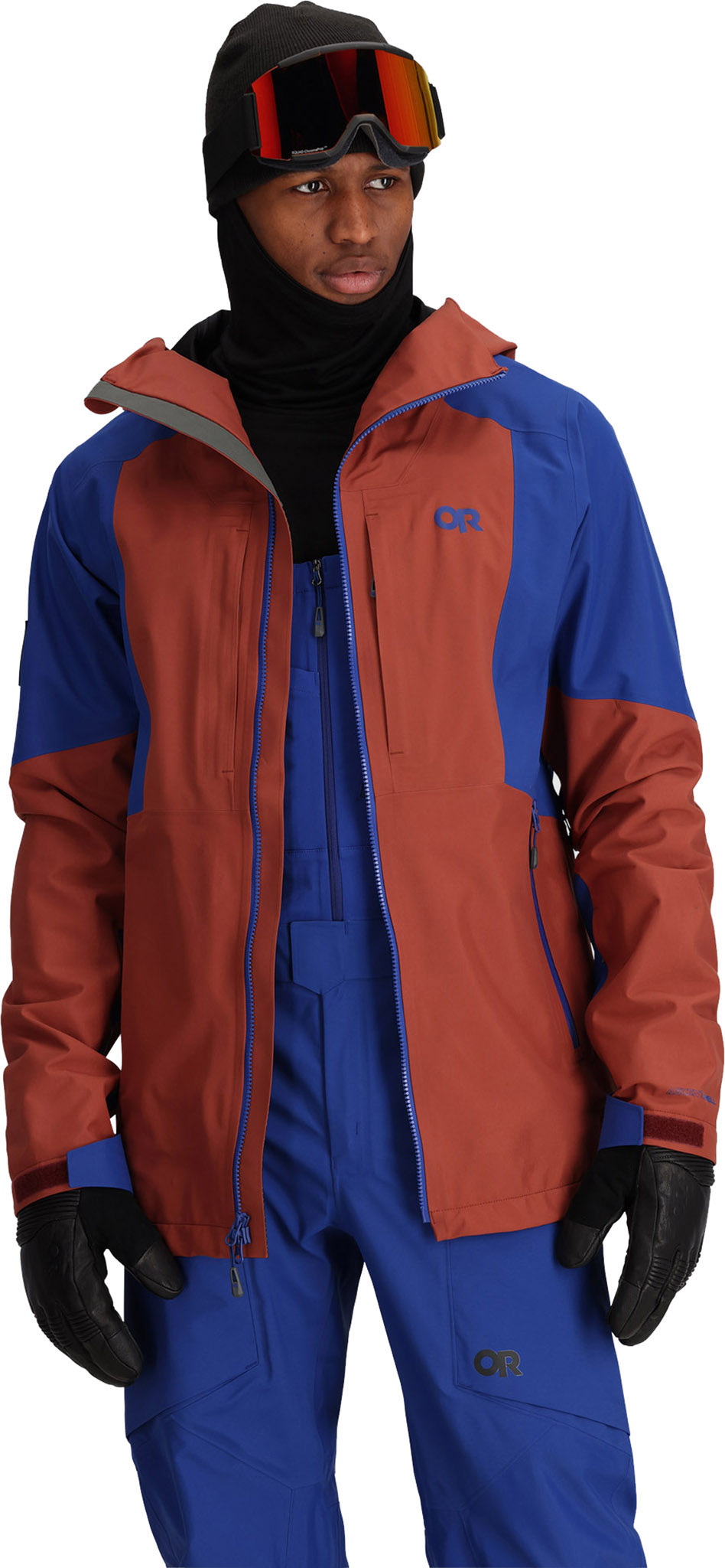 Outdoor Research Skytour AscentShell Jacket - Men's | The Last Hunt