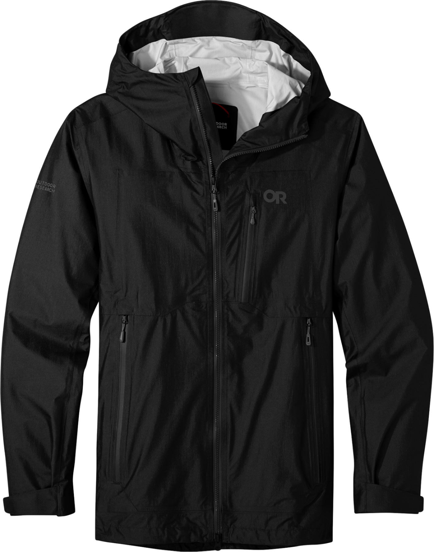 Outdoor Research Helium AscentShell Jacket - Men's | Altitude Sports