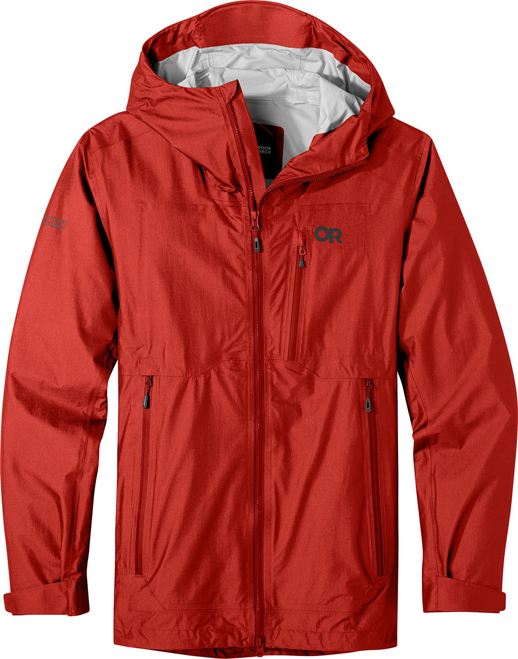 Outdoor Research Helium AscentShell Jacket - Men's | Altitude Sports