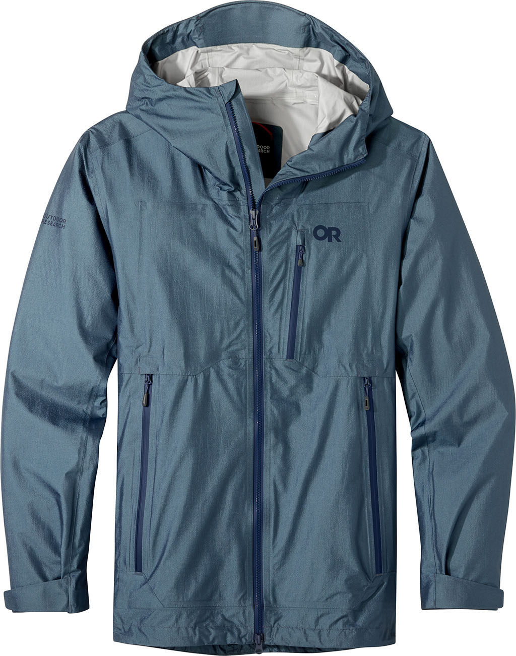 Outdoor Research Helium AscentShell Jacket - Men's | Altitude Sports