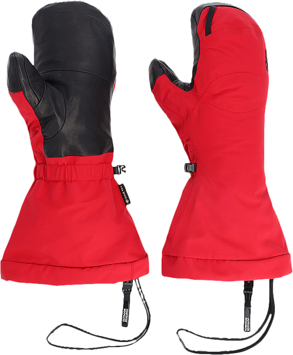 OR Alti Mitten SP GORE-TEX プリマロフト Men's Alti GORE-TEX® Mitt