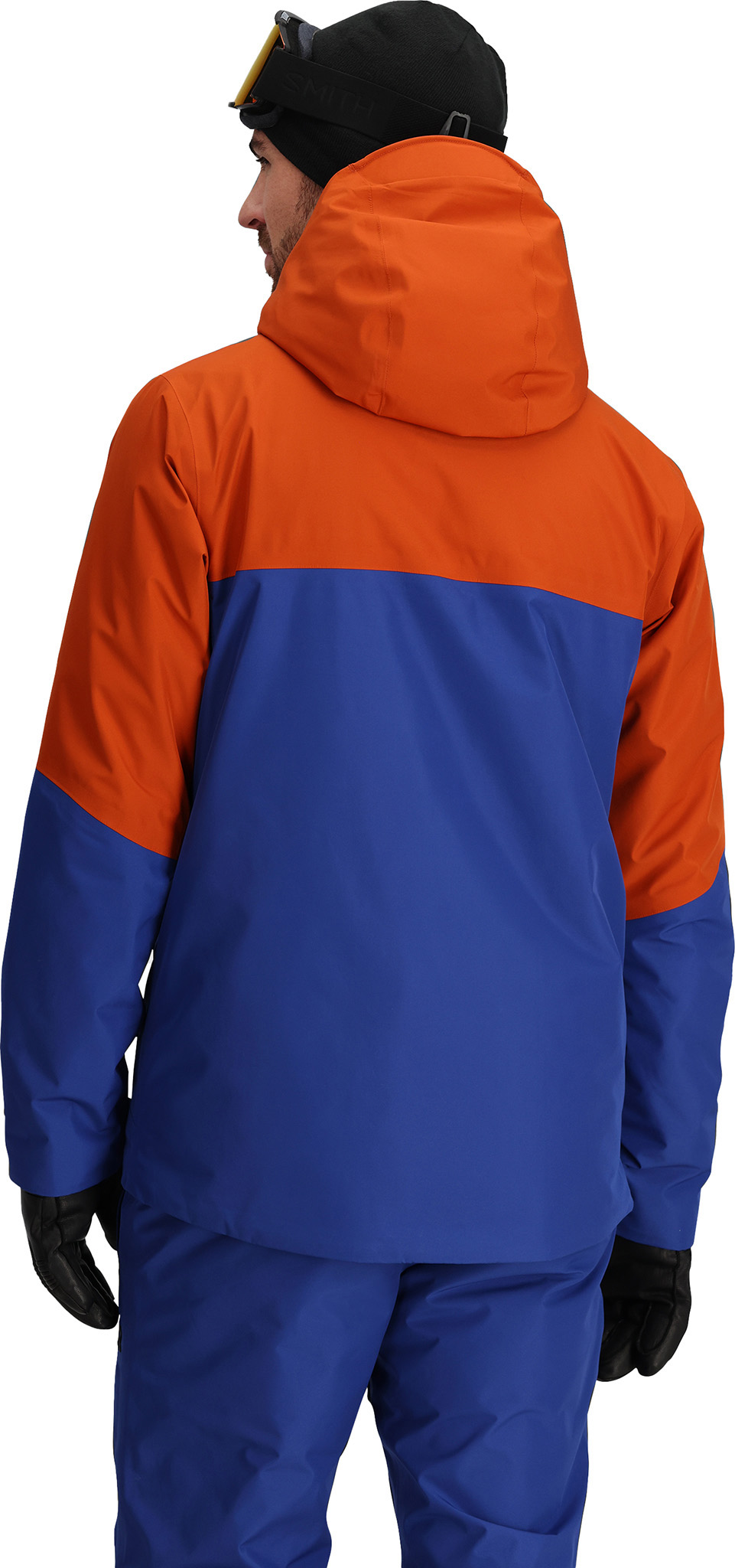 【23SS】ARTS&SCIENCE /over front NC jacket 23SS】ARTS&SCIENCE /over front NC jacket Letterman North Carolina