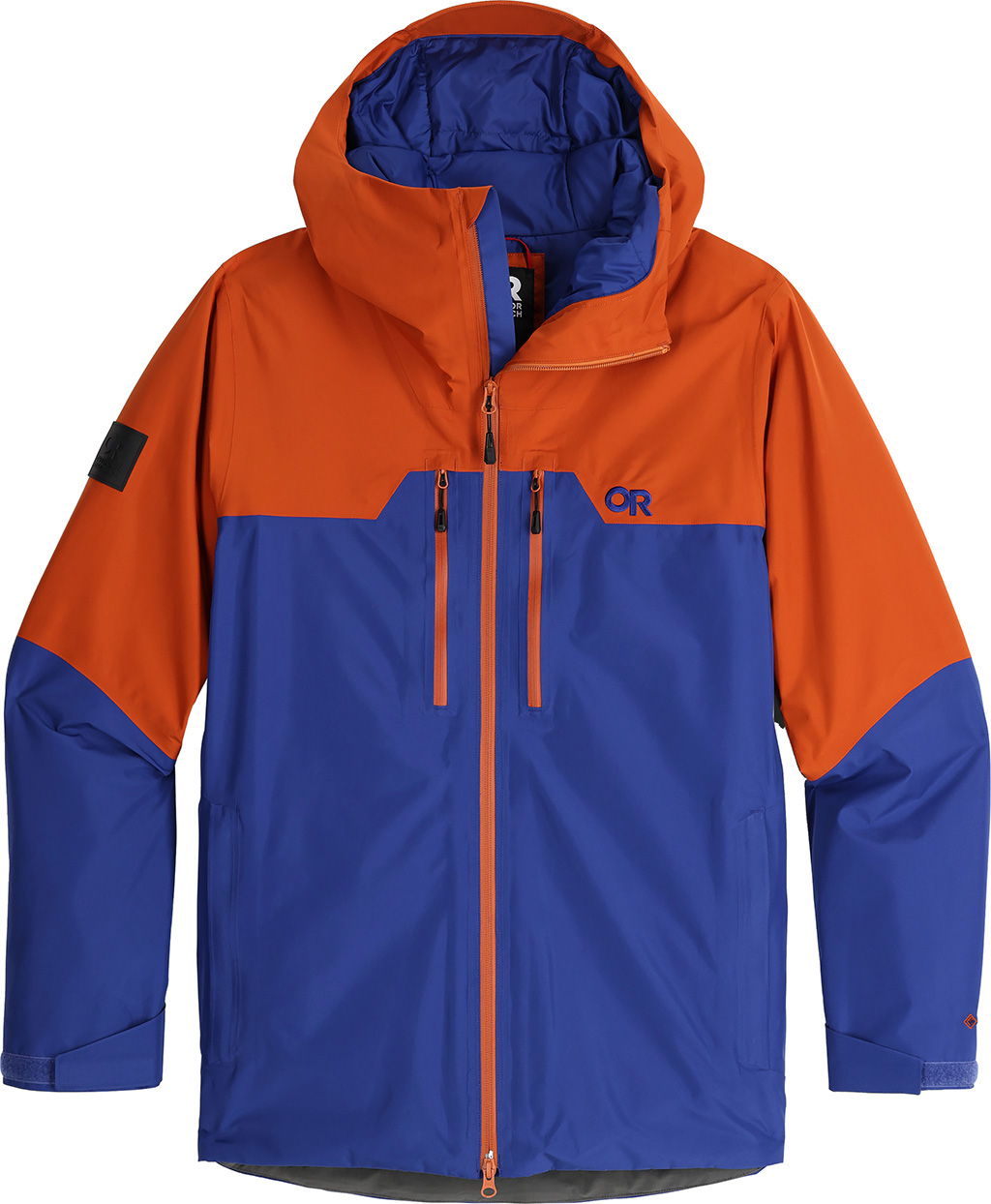 Outdoor Research Tungsten II Jacket - Men's | The Last Hunt