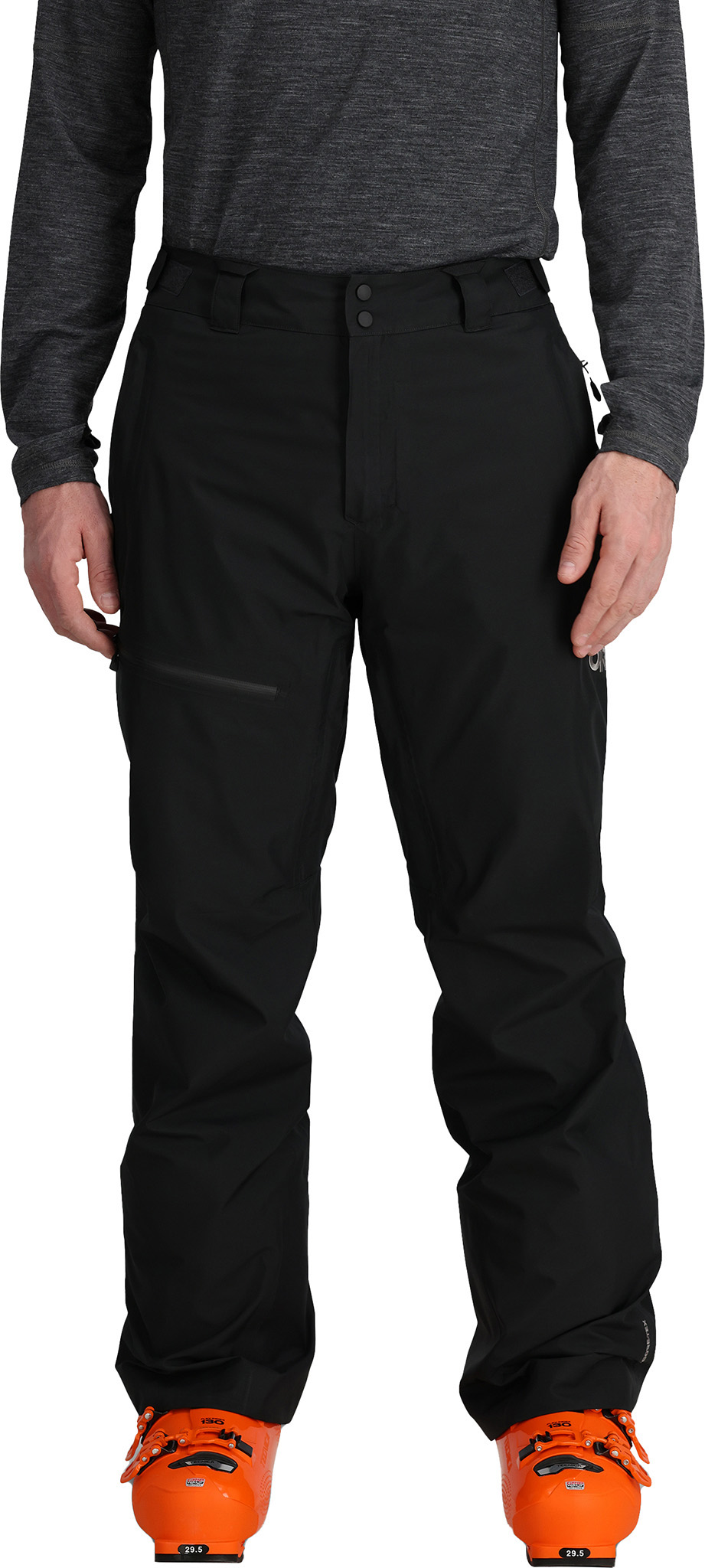 Outdoor Research Tungsten II Pants - Men's | The Last Hunt