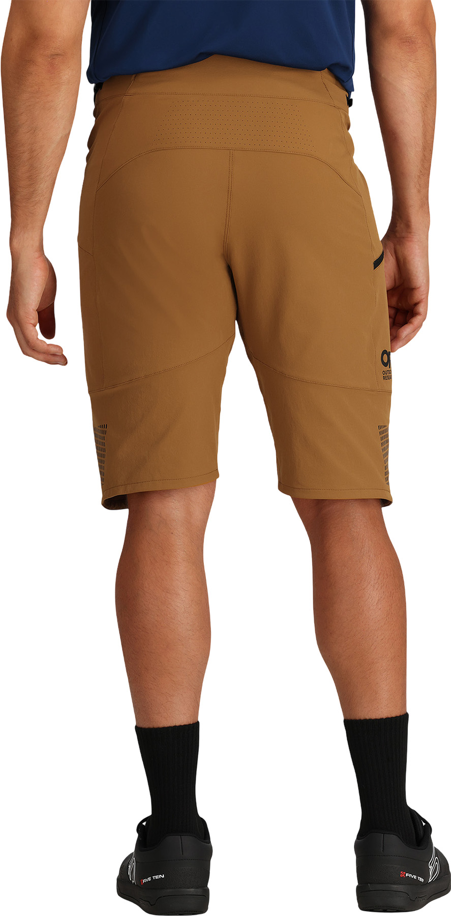 Outdoor Research Freewheel Ride MTB Shorts - Men's | The Last Hunt