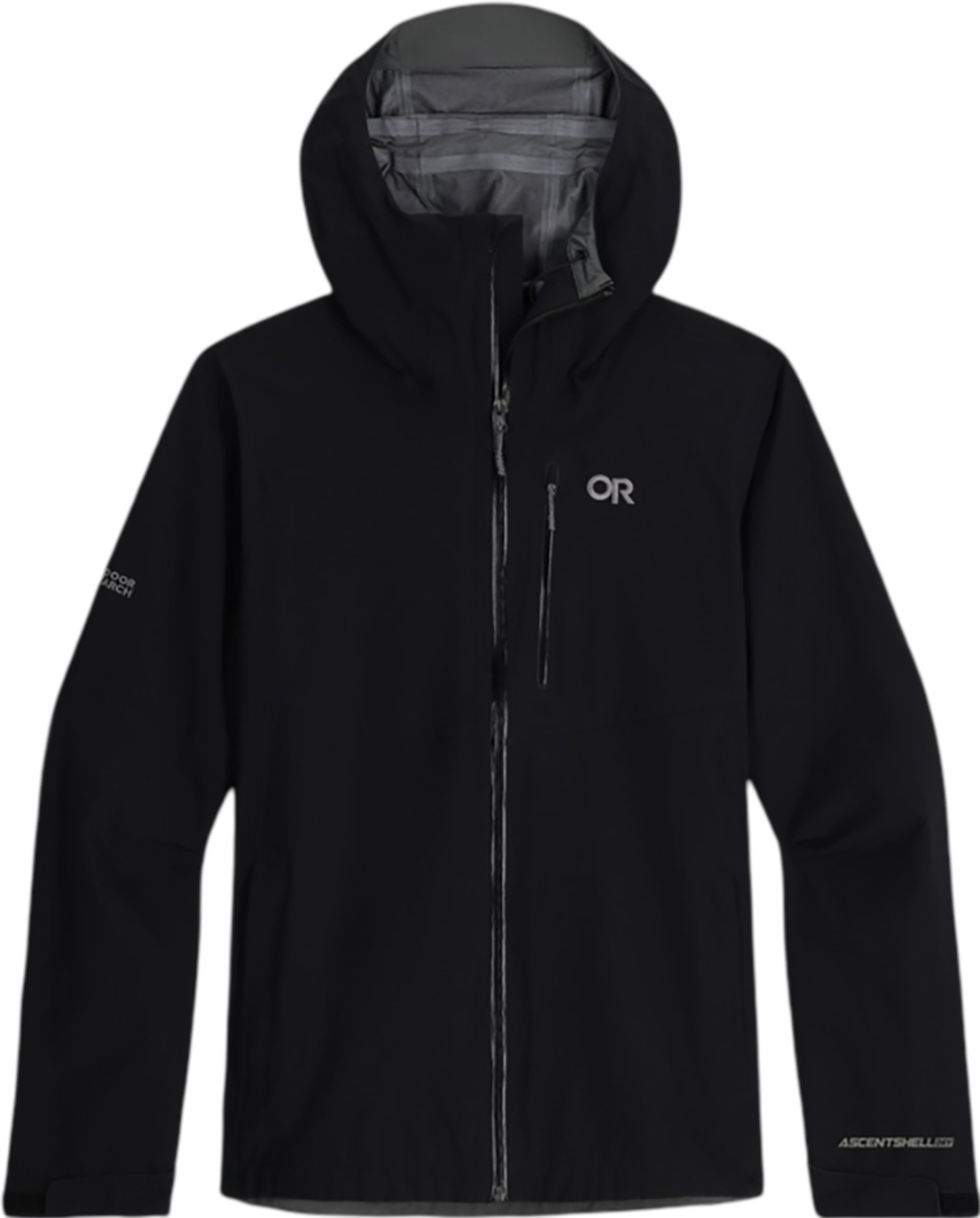 OUTDOOR RESEARCHアウトドアリサーチ Foray Jacket S orr-322088_black.jpg