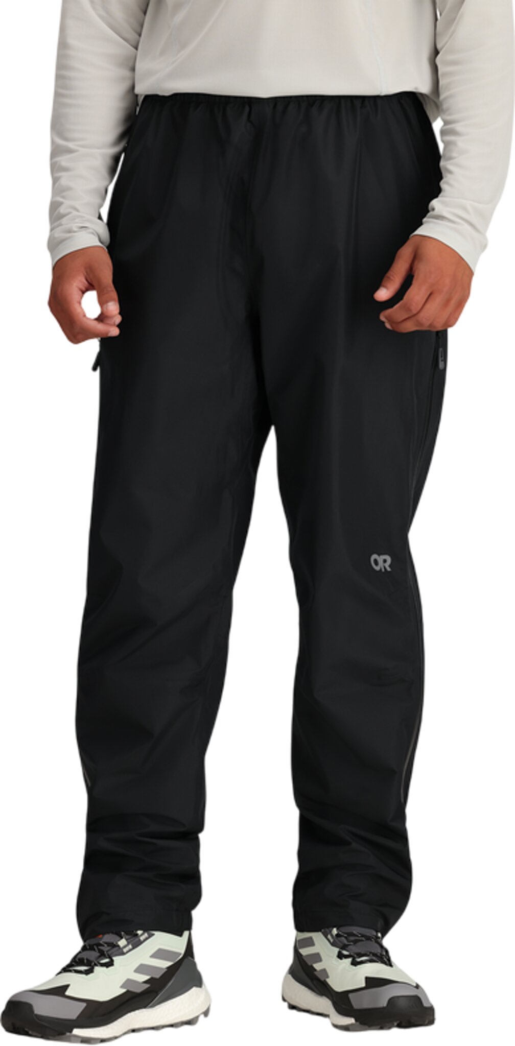 Outdoor Research Foray 3 Layer Pants - Men's | Altitude Sports