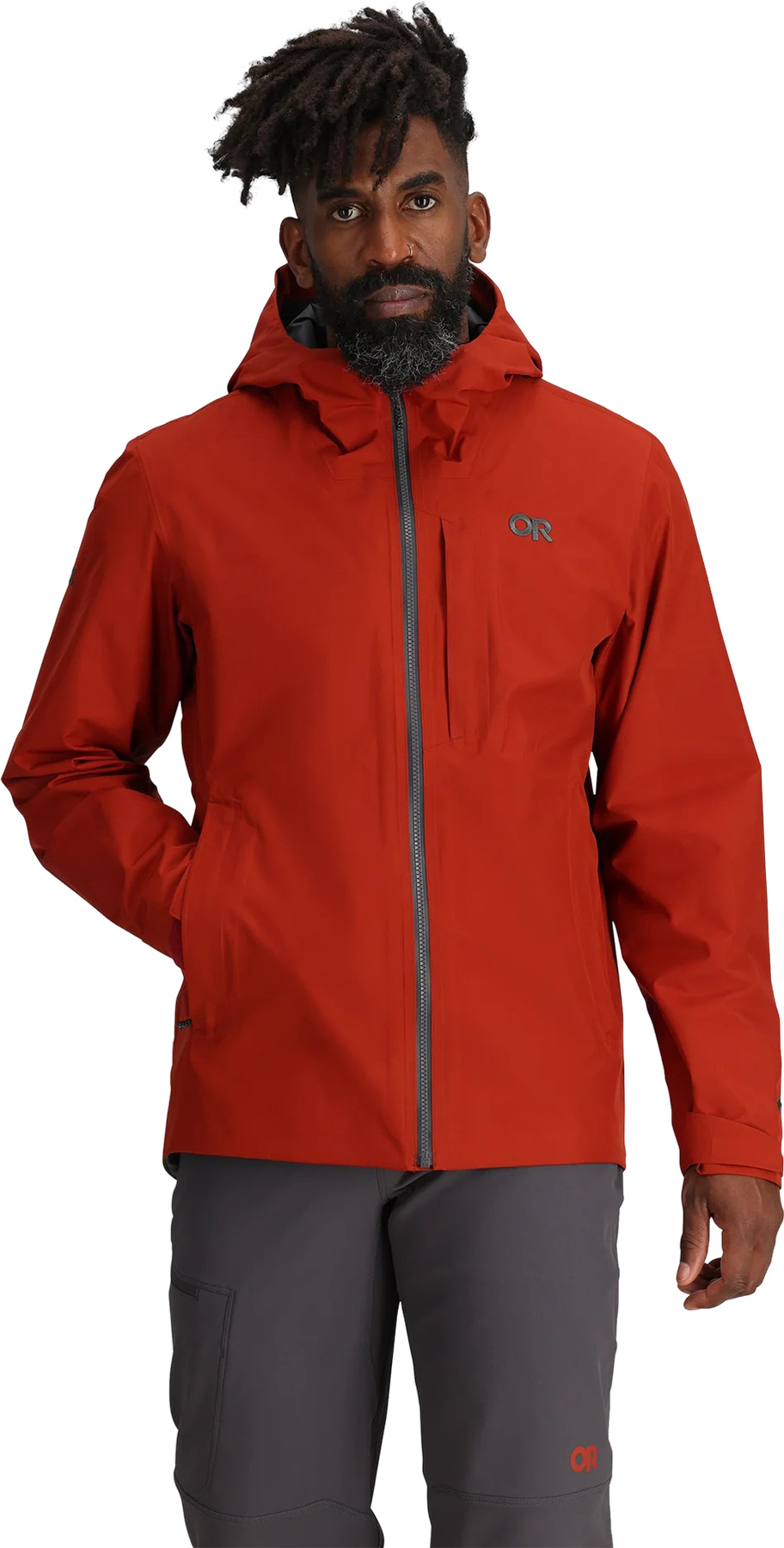 Outdoor Research Grandridge GORE-TEX Jacket - Men's | The