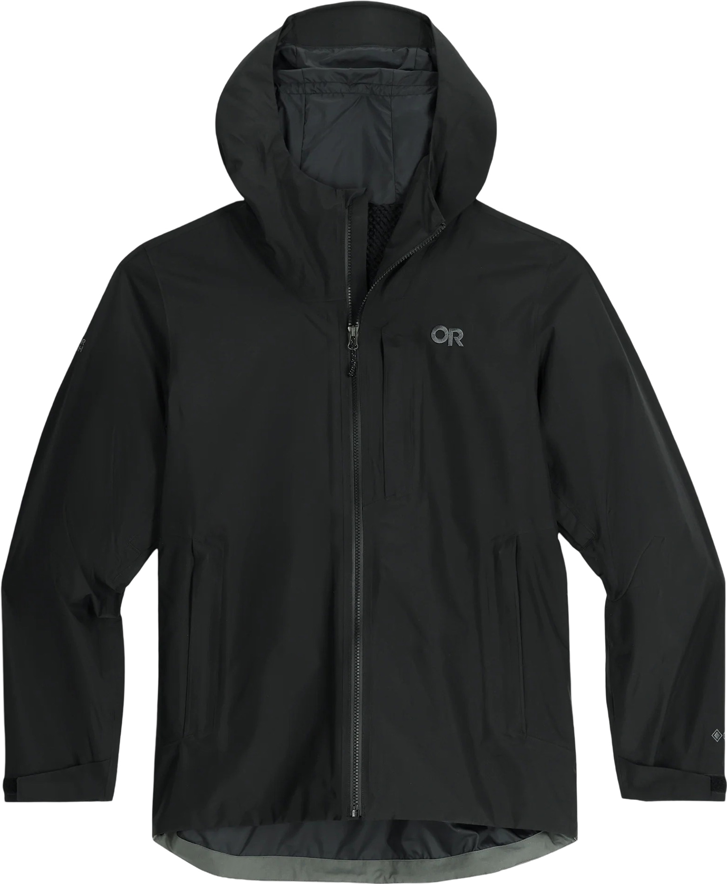 Outdoor Research Grandridge GORE-TEX Jacket - Men's | Altitude Sports