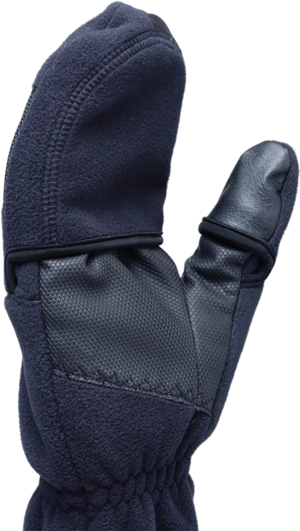 Outdoor Research Gripper Convertible Windbloc Mittens | Altitude
