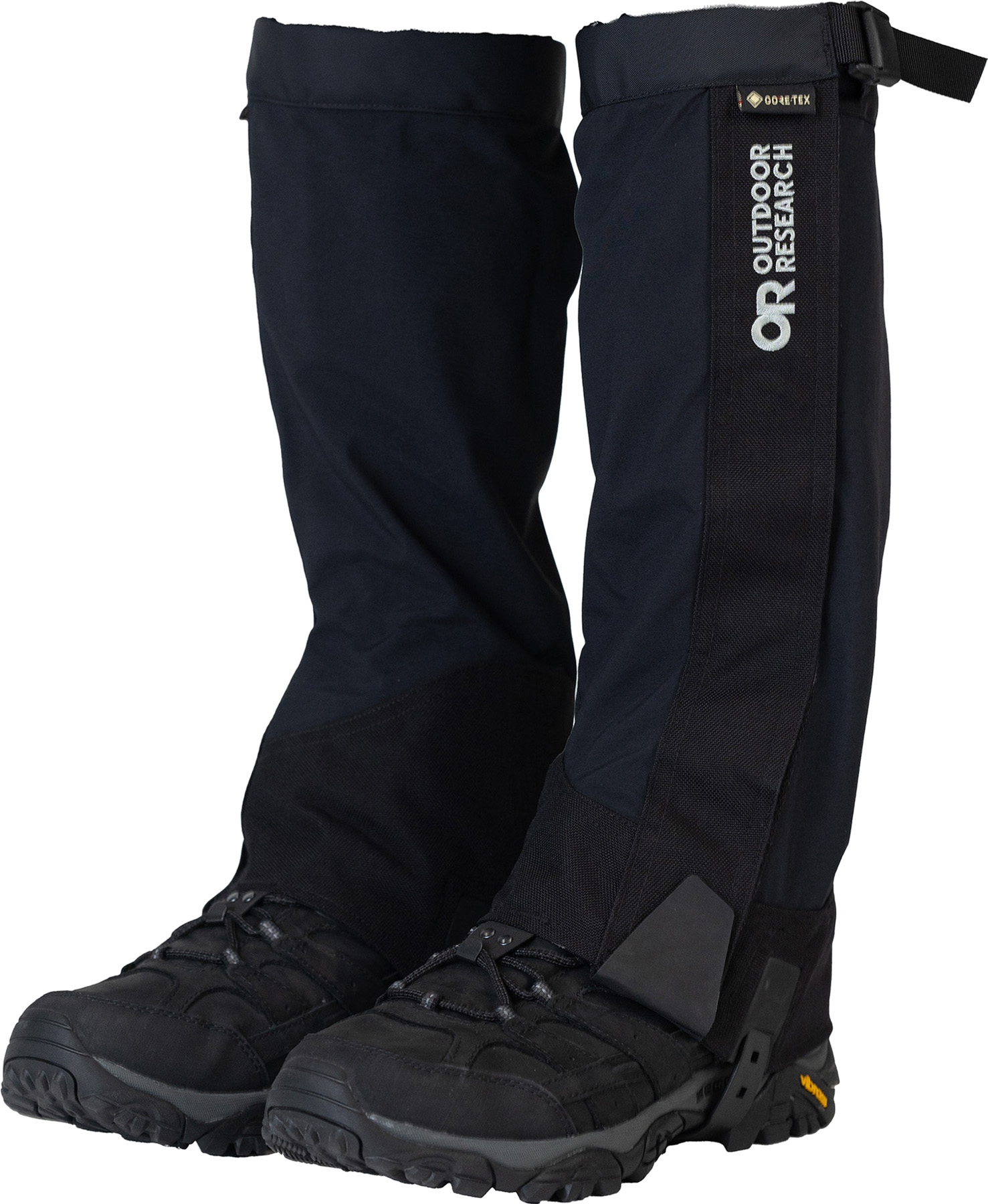 Outdoor Research Crocodile Gaiters - Men's | Altitude Sports