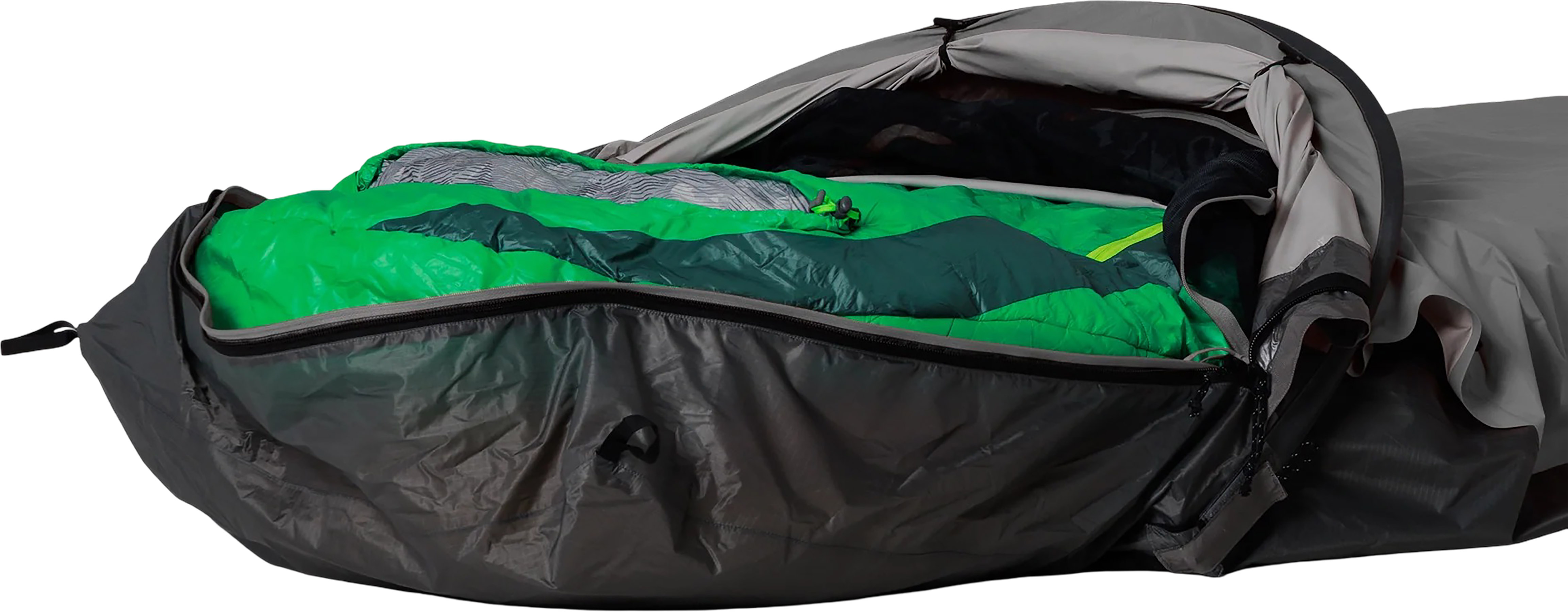 Outdoor Research Helium Bivy - Unisex | Altitude Sports