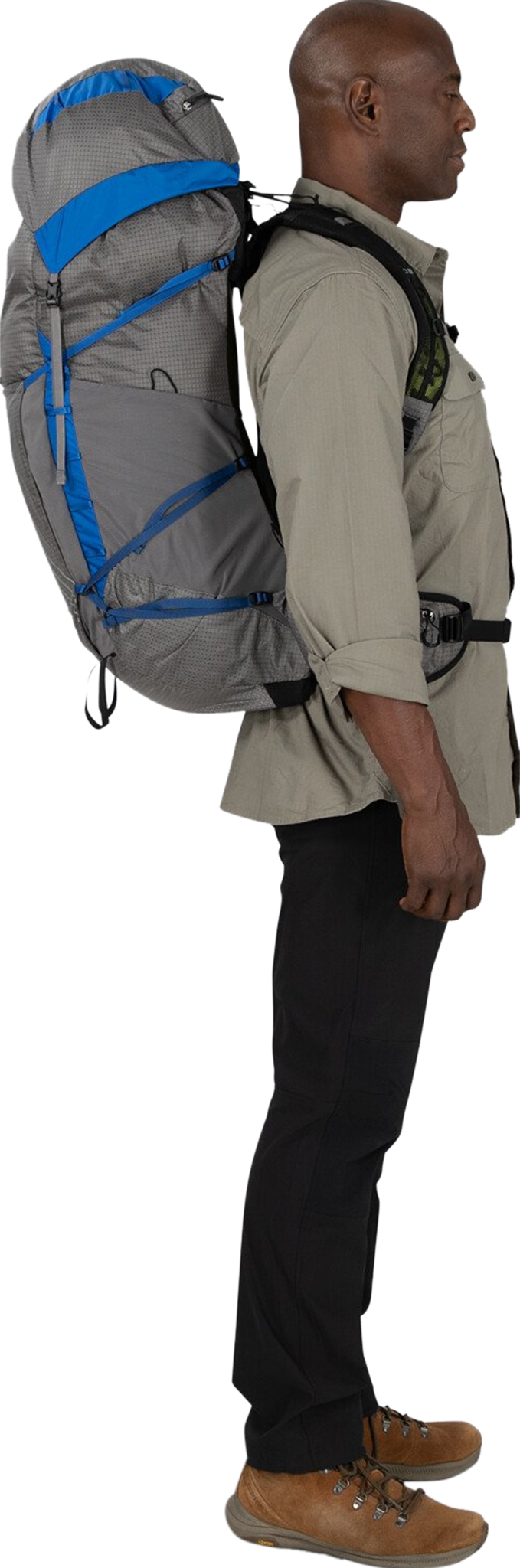 OSPREY | EXOS PRO 55 - 55L Ultralight Backpack