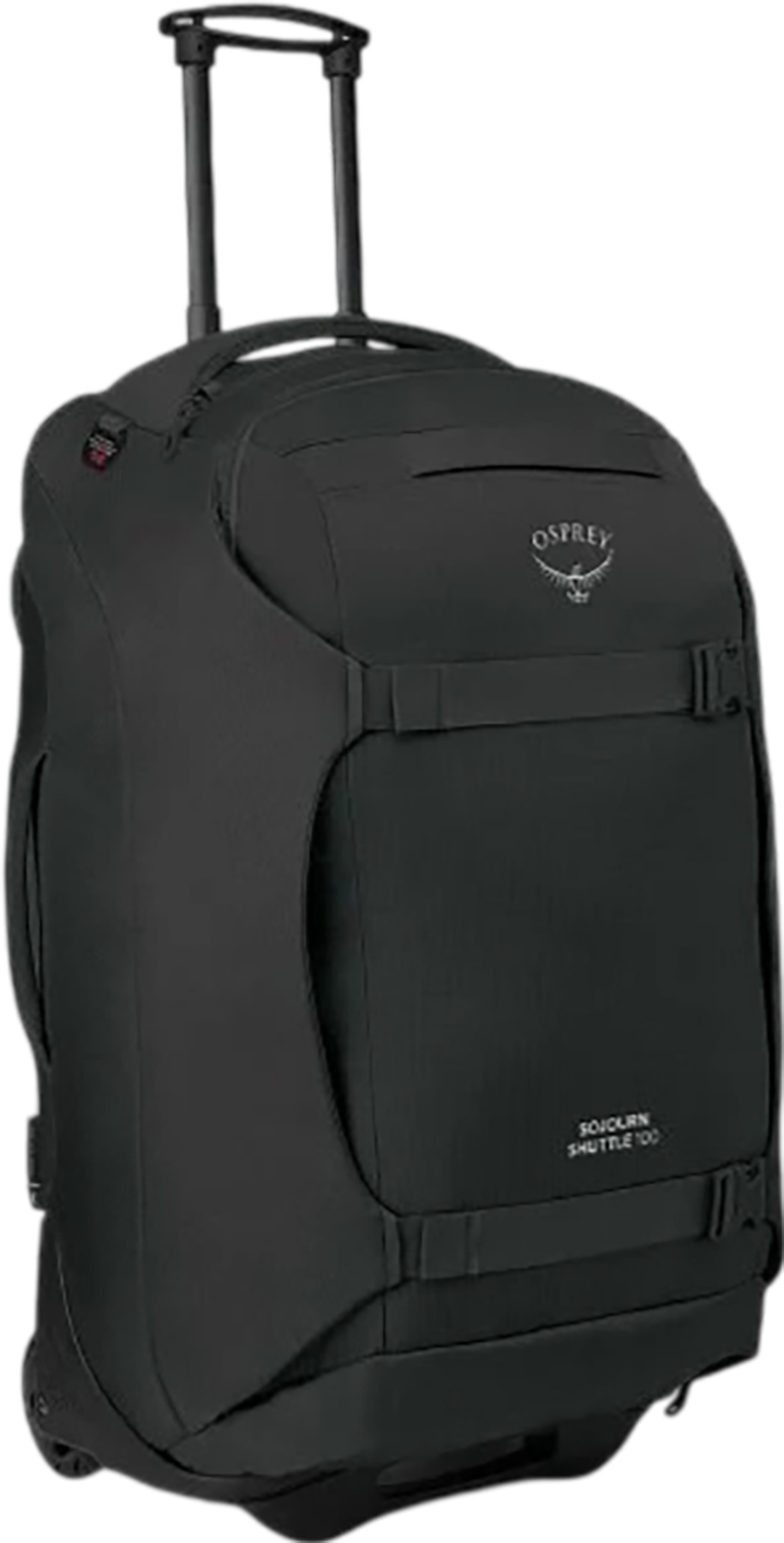 Osprey Sojourn Shuttle Wheeled Duffel Bag 100L | Altitude Sports