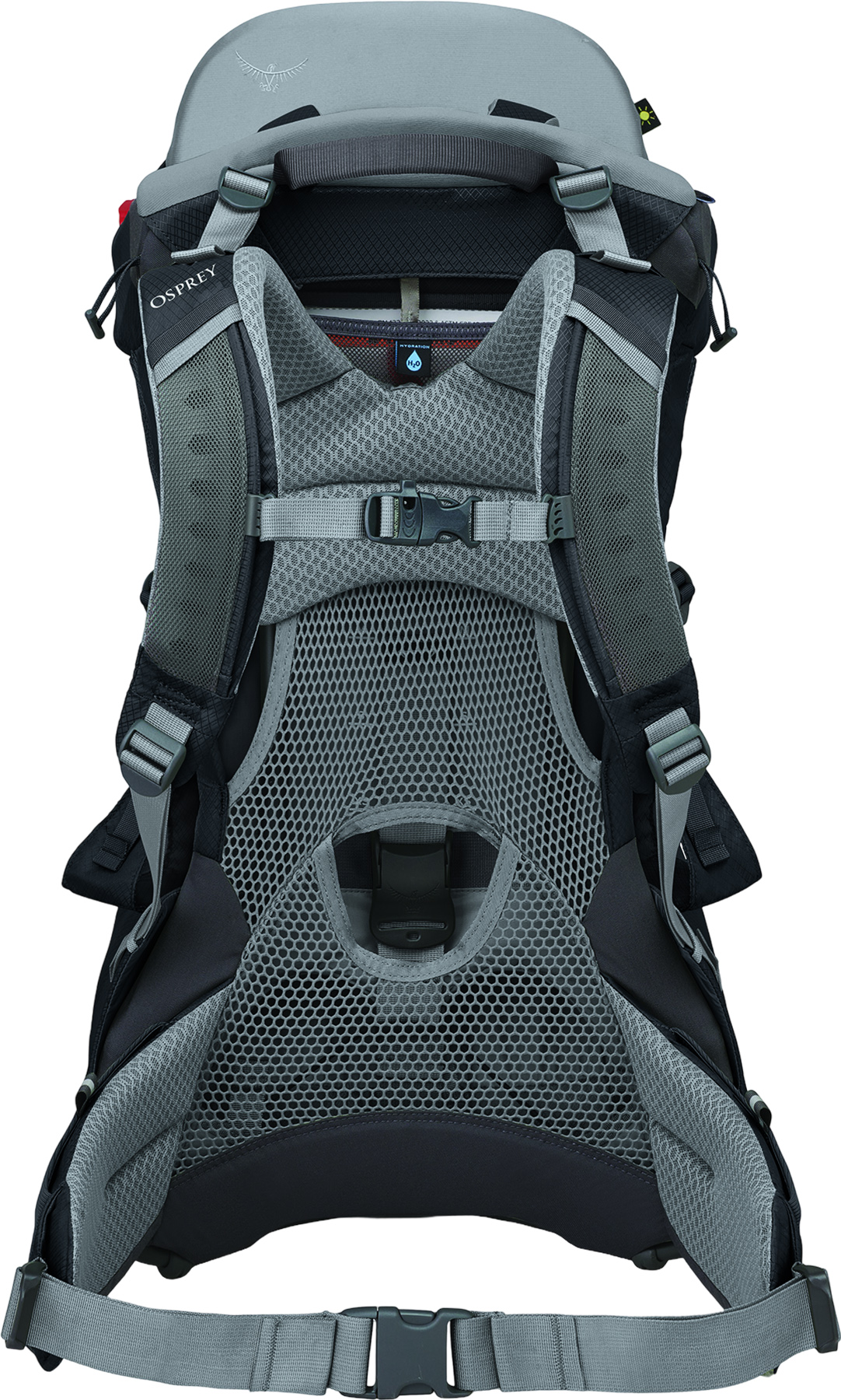 Osprey Poco Child Carrier 20L | Altitude Sports