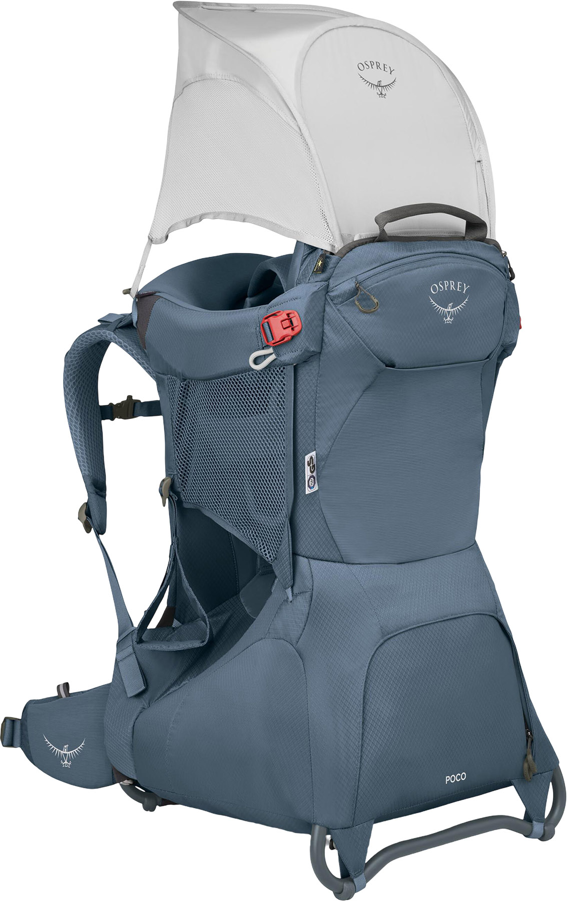 Osprey Poco Child Carrier 20L | Altitude Sports