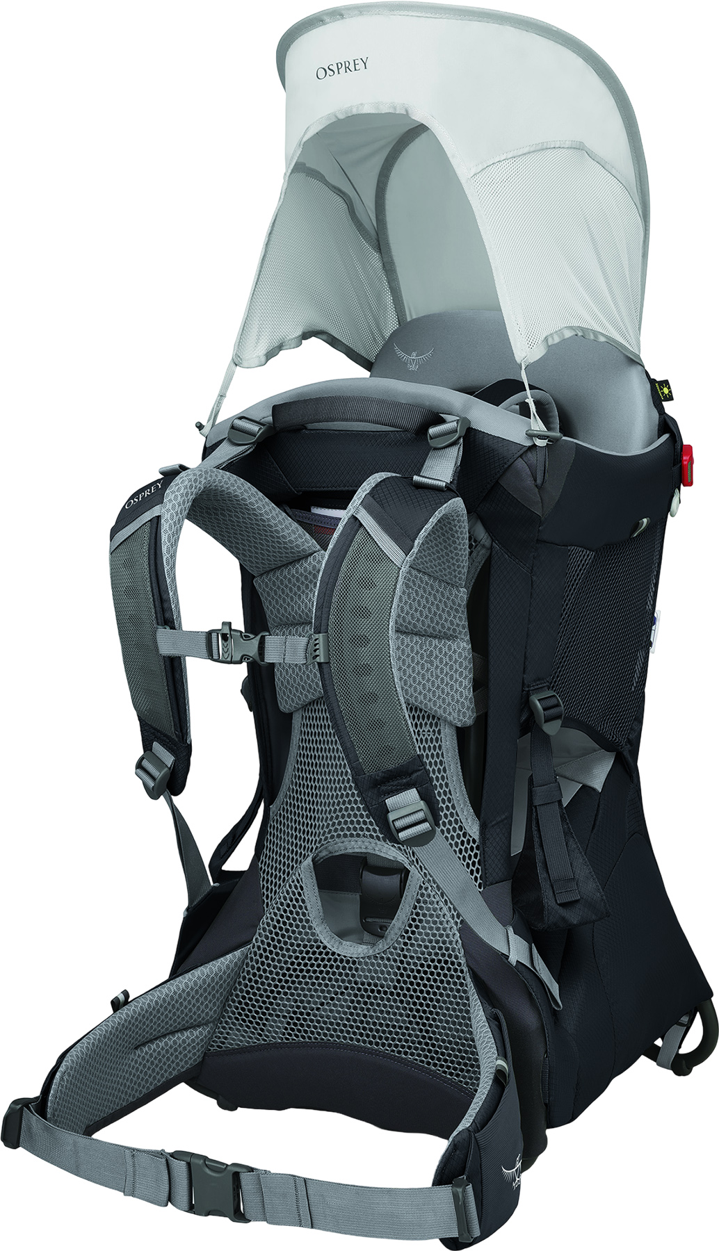 Osprey Poco Child Carrier 20L | Altitude Sports