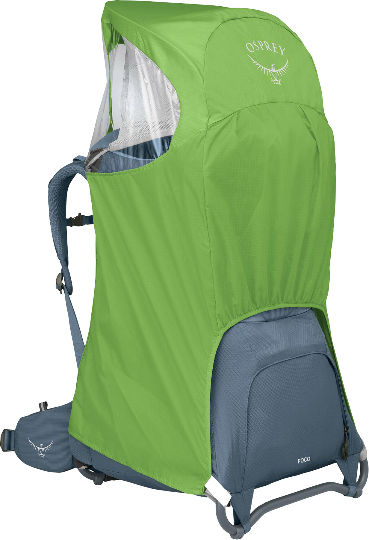Osprey Poco Child Carrier 20L | Altitude Sports