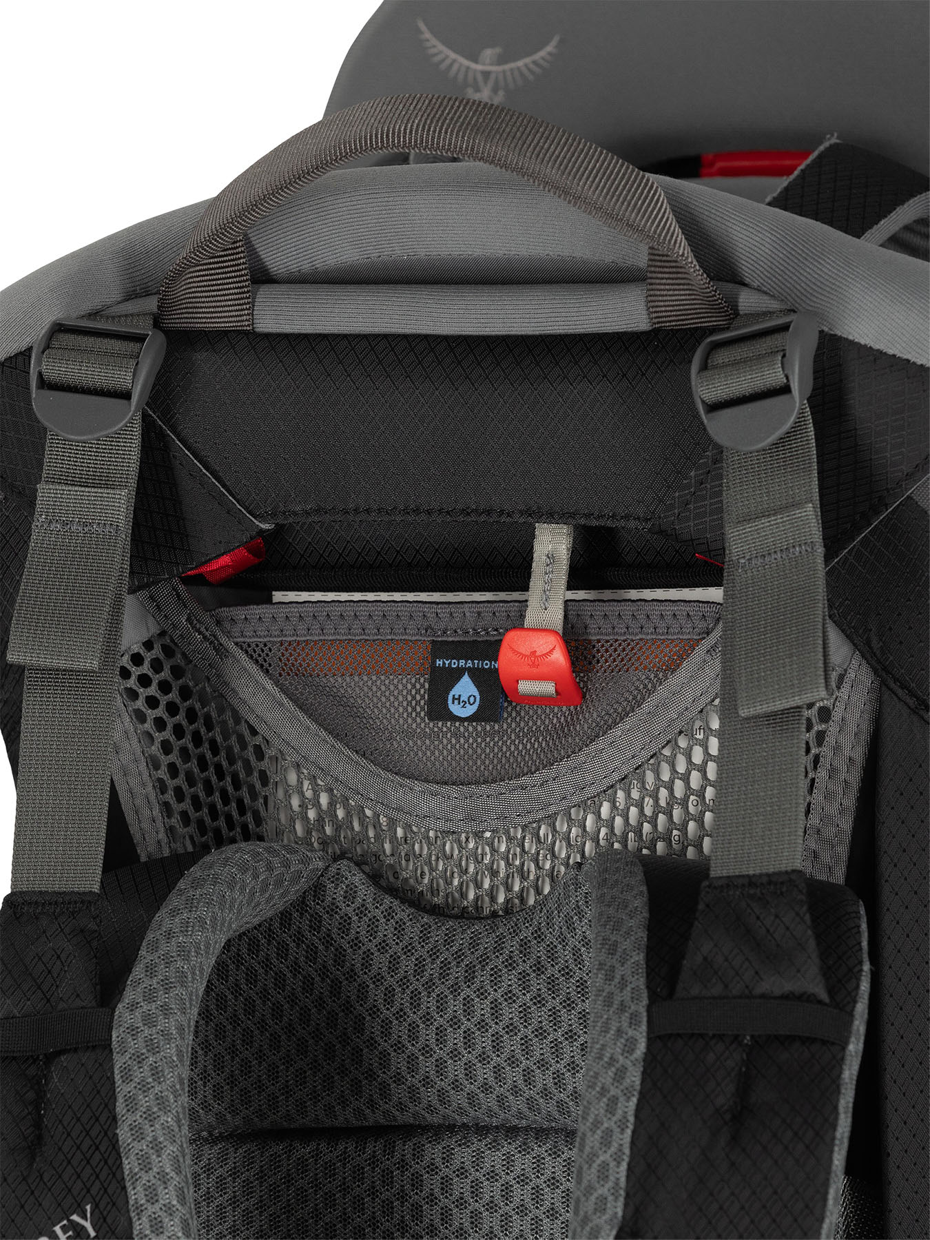 Osprey Poco Child Carrier 20L | Altitude Sports